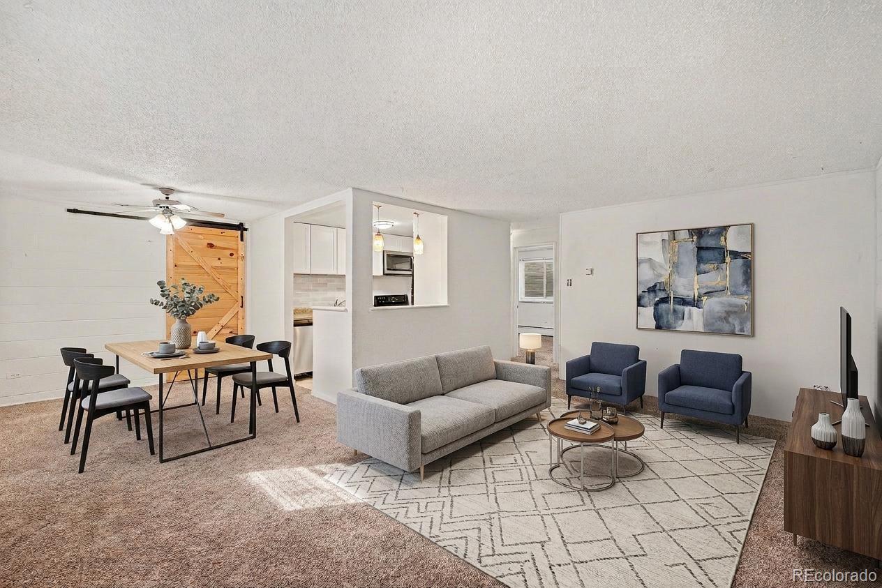  Lakewood Condo / Townhome | MLS #: 344762010165 W 25th Avenue 88, Lakewood Beds: 2 Baths: 1 Price: $205,000