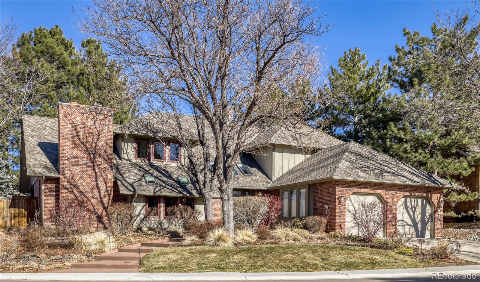 Arapahoe Estates Centennial Home | MLS #: 16090286570 S Madison Court, Centennial Beds: 5 Baths: 4 Price: $1,299,000