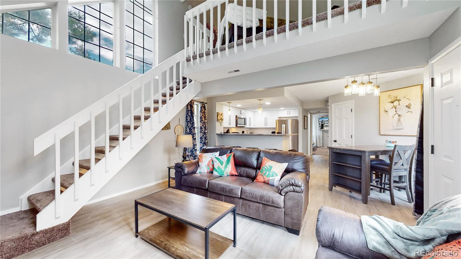  Aurora Condo / Townhome | MLS #: 156396712434 E Tennessee Circle B, Aurora Beds: 2 Baths: 2 Price: $244,900