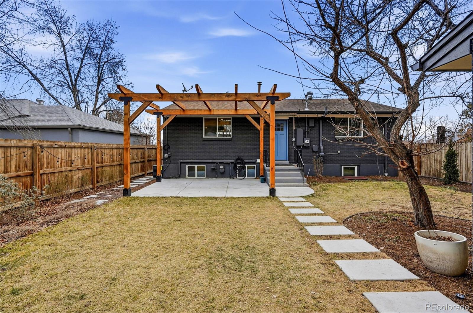 Sunnyside Denver Home | MLS #: 25148494675  Zuni Street, Denver Beds: 4 Baths: 2 Price: $835,000