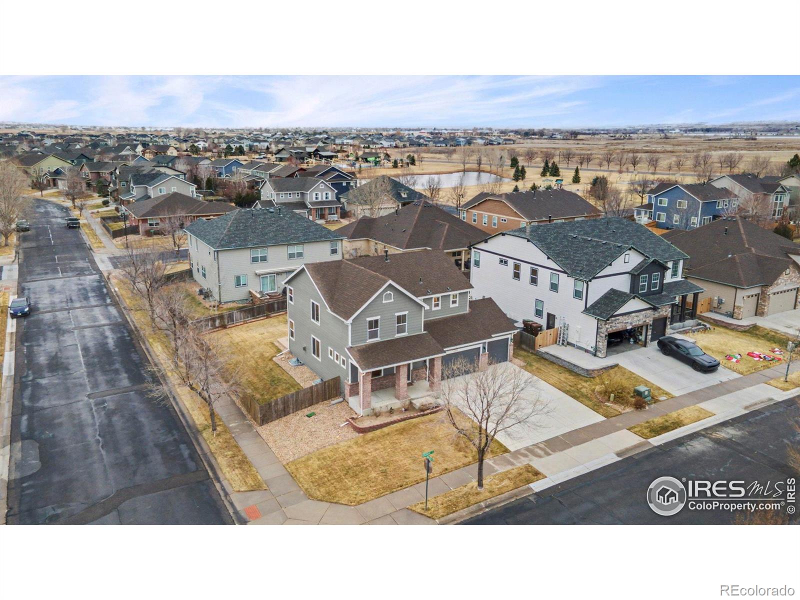 Timnath Ranch Timnath Home | MLS #: 45678910493195894  Graphite Street, Timnath Beds: 4 Baths: 3 Price: $645,000