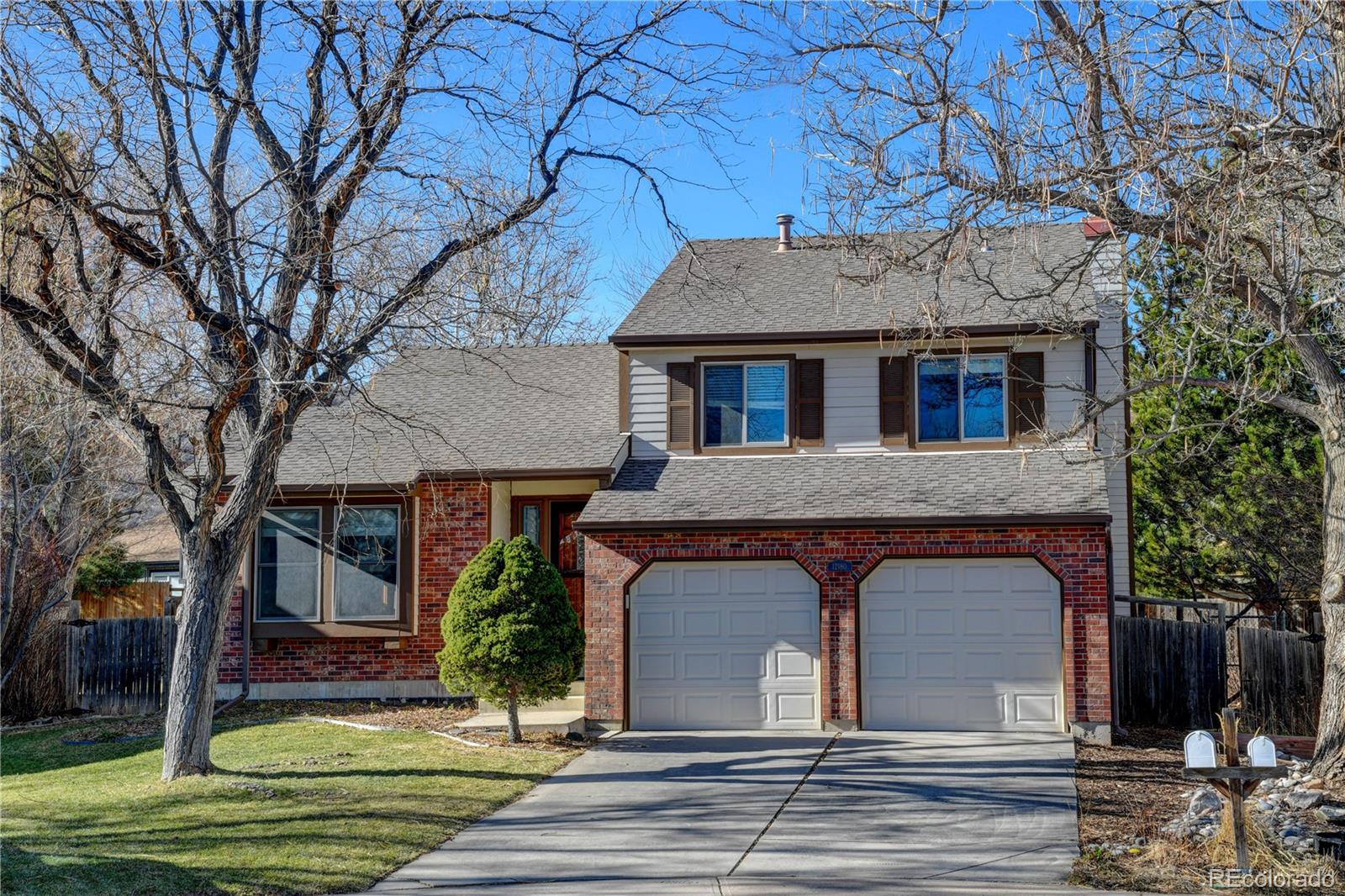 Ken Caryl Ranch Littleton Home | MLS #: 524604912180 W Little Haystack Mountain, Littleton Beds: 4 Baths: 4 Price: $705,000