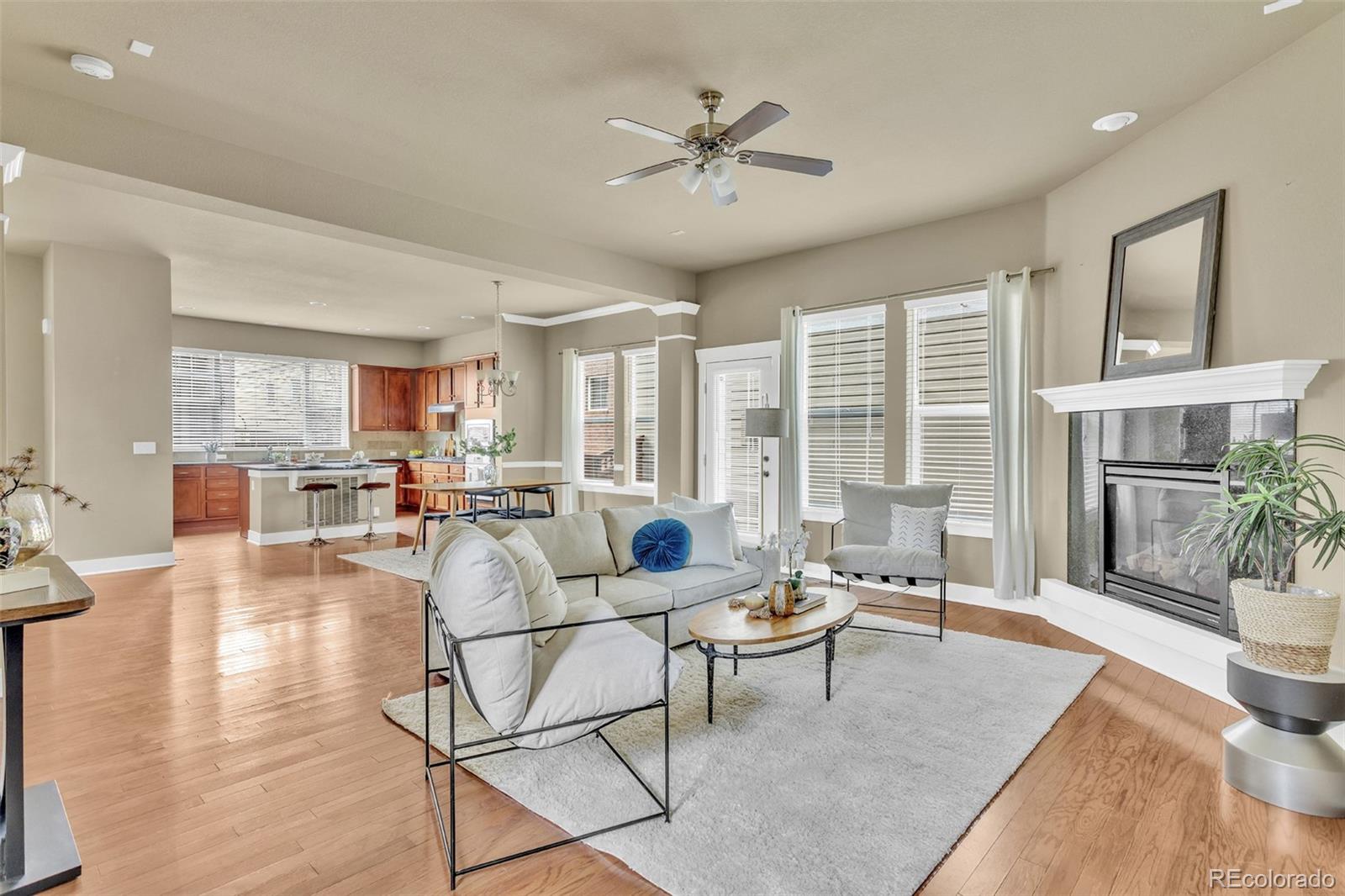 Lowry Denver Home | MLS #: 1609115368  Dallas Street, Denver Beds: 4 Baths: 4 Price: $665,000