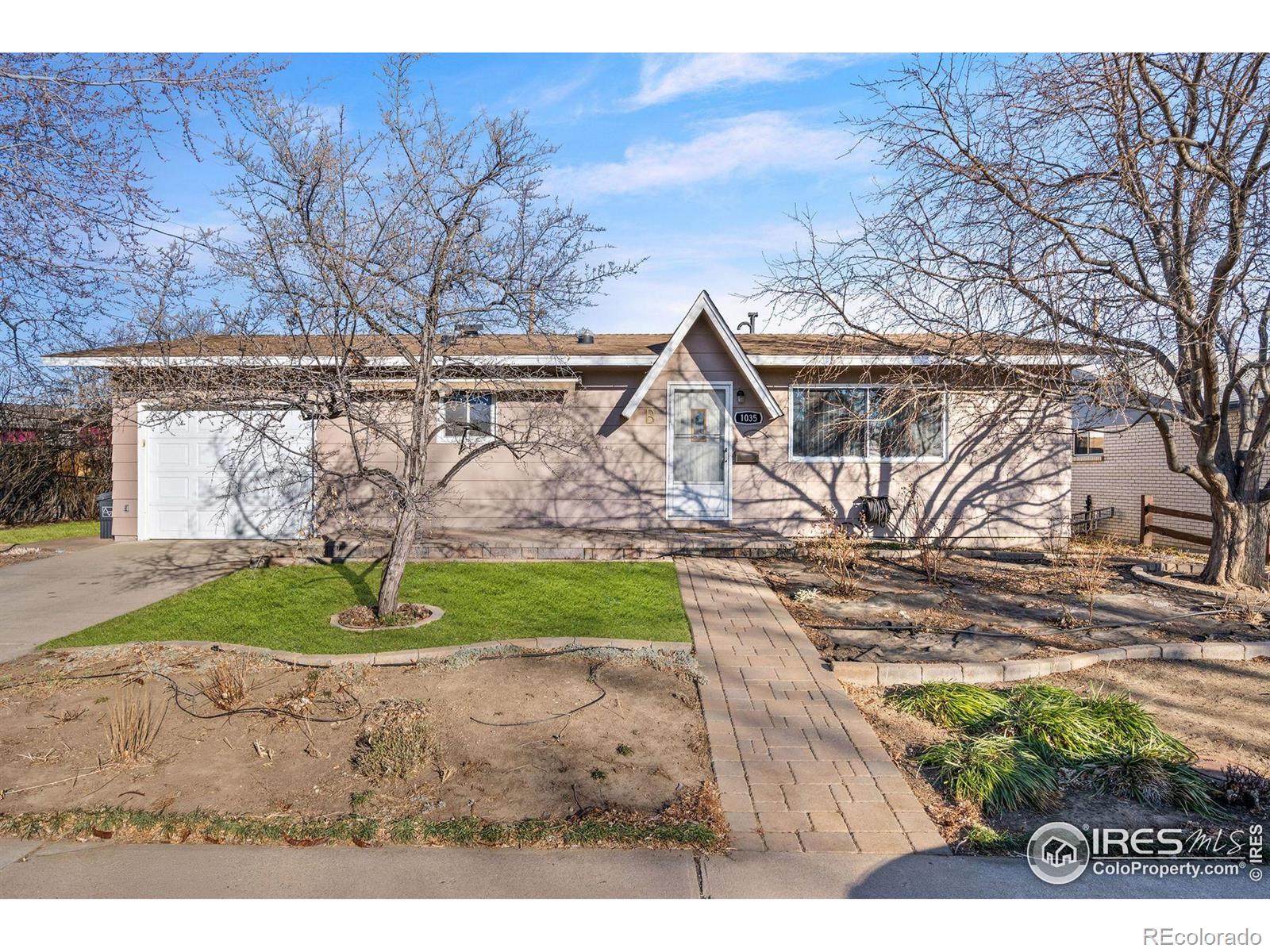 Sherri Mar Loveland Home | MLS #: 45678910493301035  20th Street, Loveland Beds: 3 Baths: 2 Price: $380,000