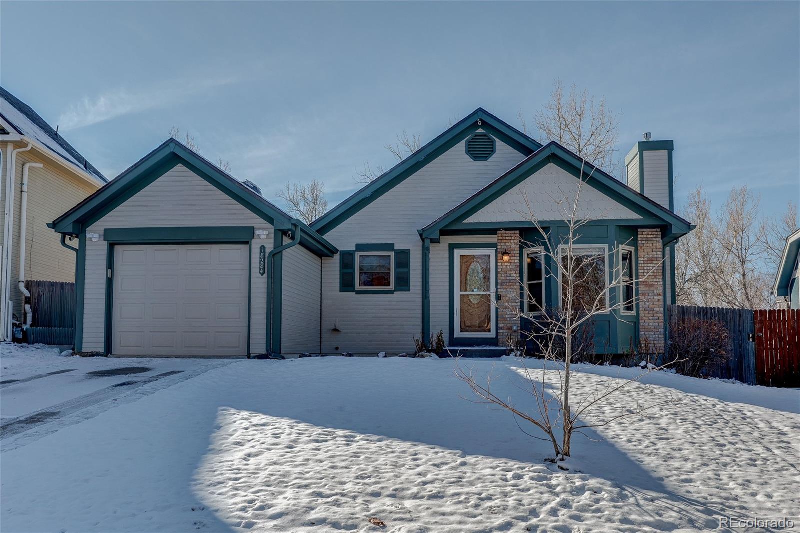 prideAurora Home | MLS #: 730650718284 E Layton Place, Aurora Beds: 3 Baths: 2 Price: $485,000