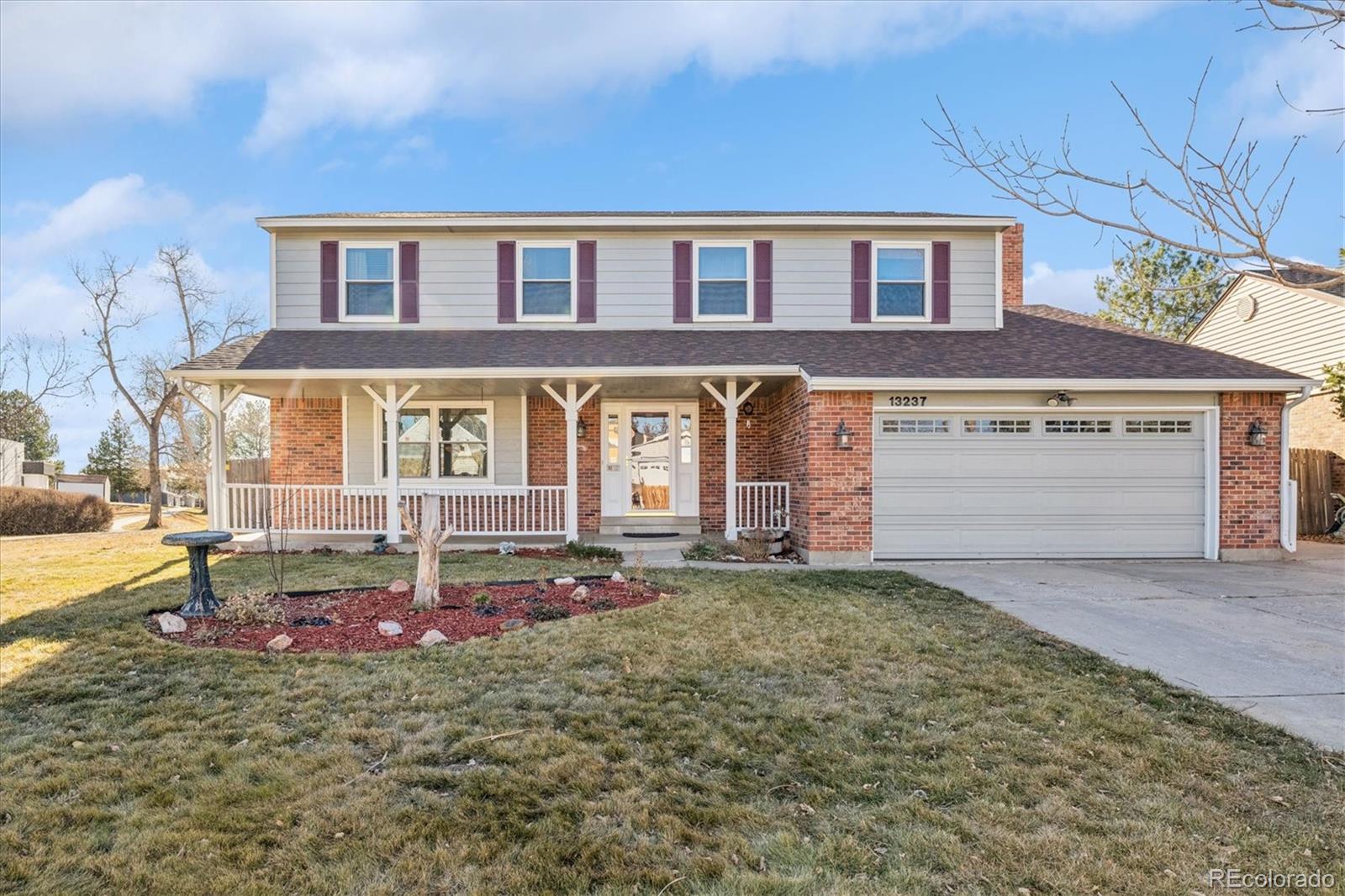Summit Grove Thornton Home | MLS #: 556588313237  Monroe Way, Thornton Beds: 4 Baths: 3 Price: $589,900