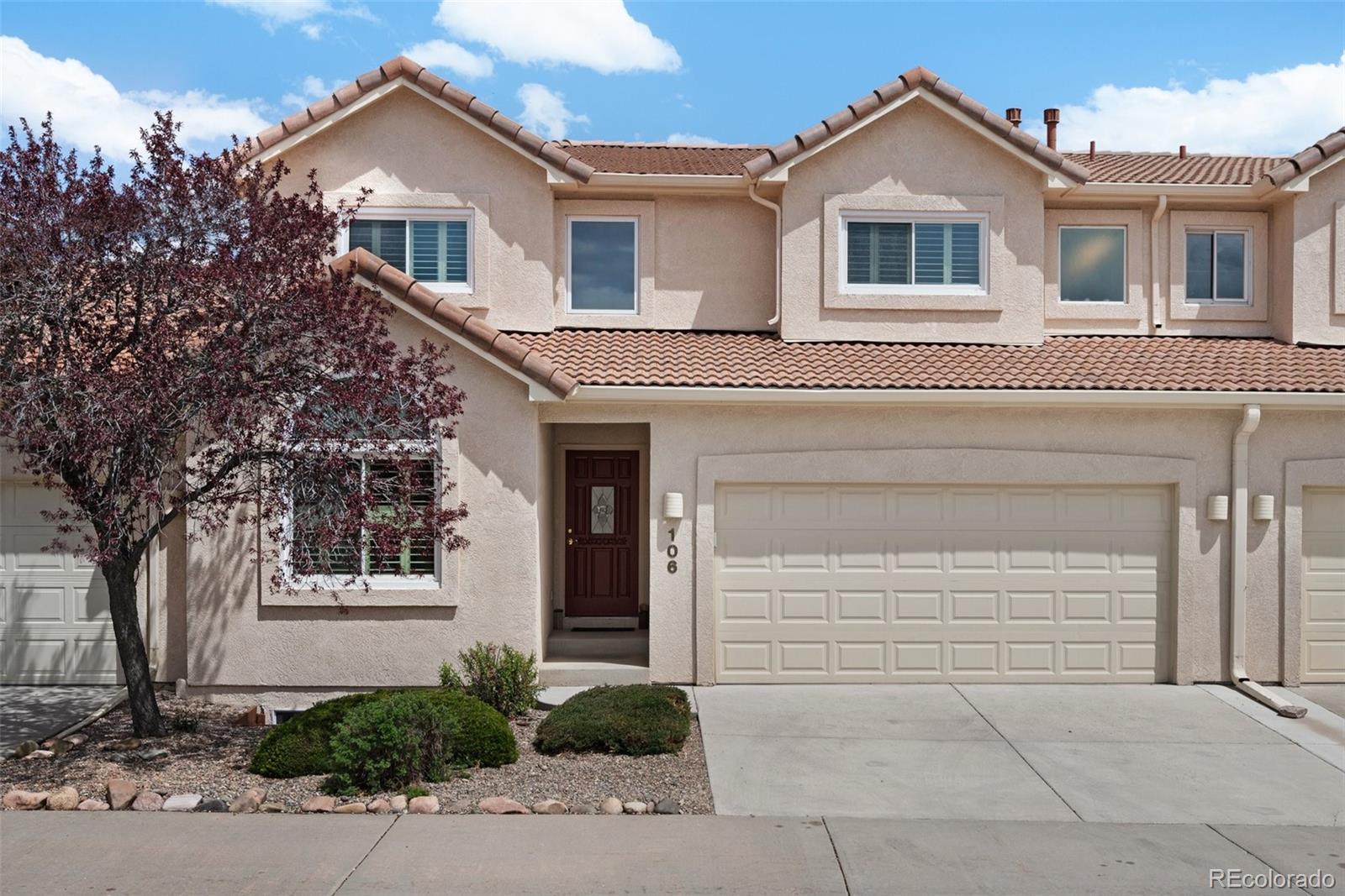  Colorado Springs Condo / Townhome | MLS #: 6465330106  Luxury Lane , Colorado Springs Beds: 5 Baths: 5 Price: $420,000
