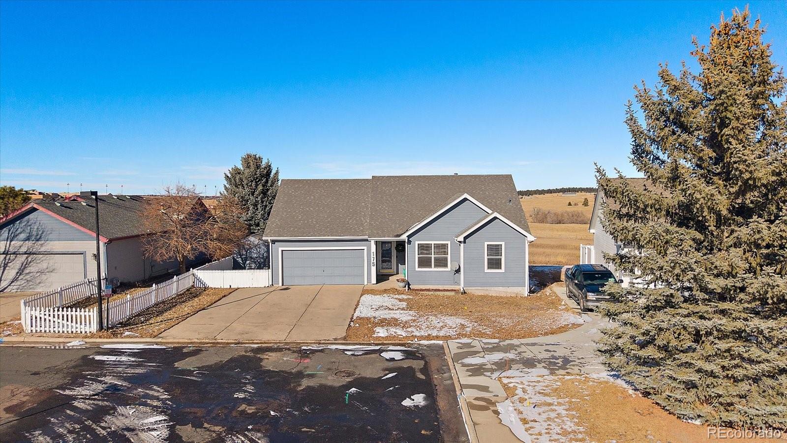  Elizabeth Home | MLS #: 5470151175  Rushmore Street, Elizabeth Beds: 4 Baths: 3 Price: $465,000