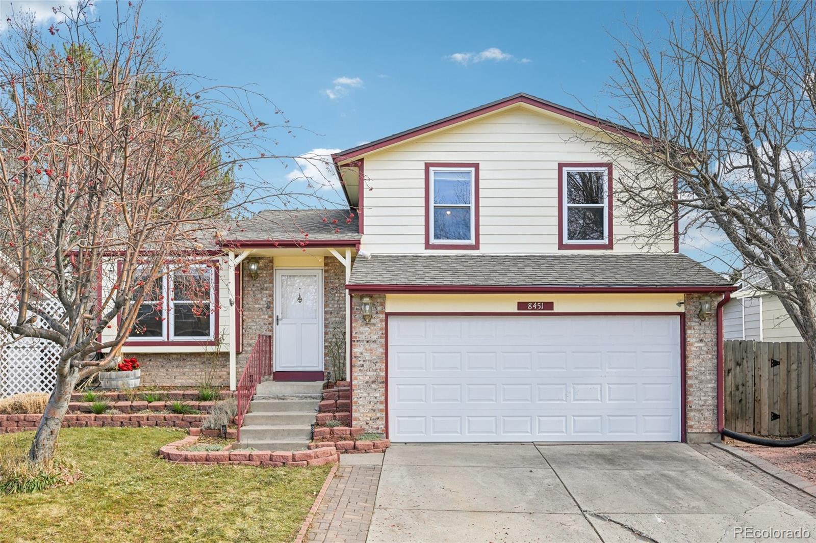 Wingate South Littleton Home | MLS #: 71397368451 W Star Circle, Littleton Beds: 3 Baths: 1 Price: $484,000