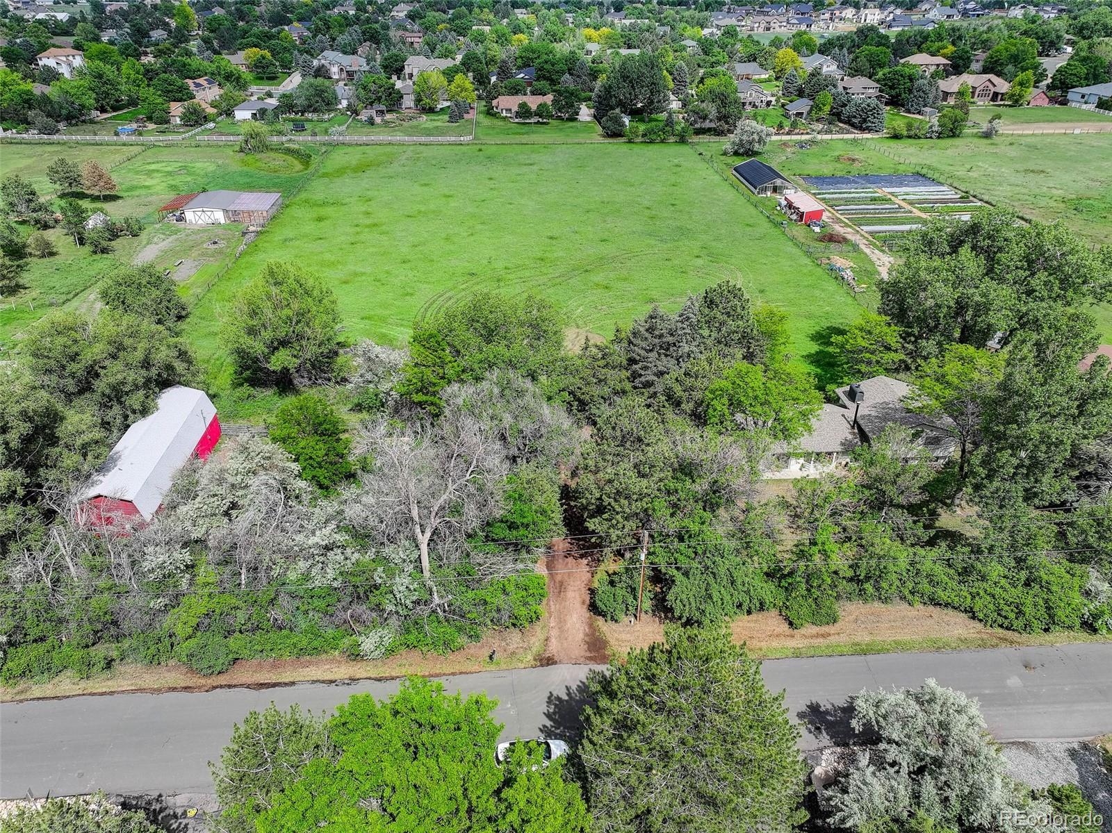 Wilcox Broomfield Home | MLS #: 242185314650  Tejon Street, Broomfield Beds: 5 Baths: 3 Price: $1,350,000
