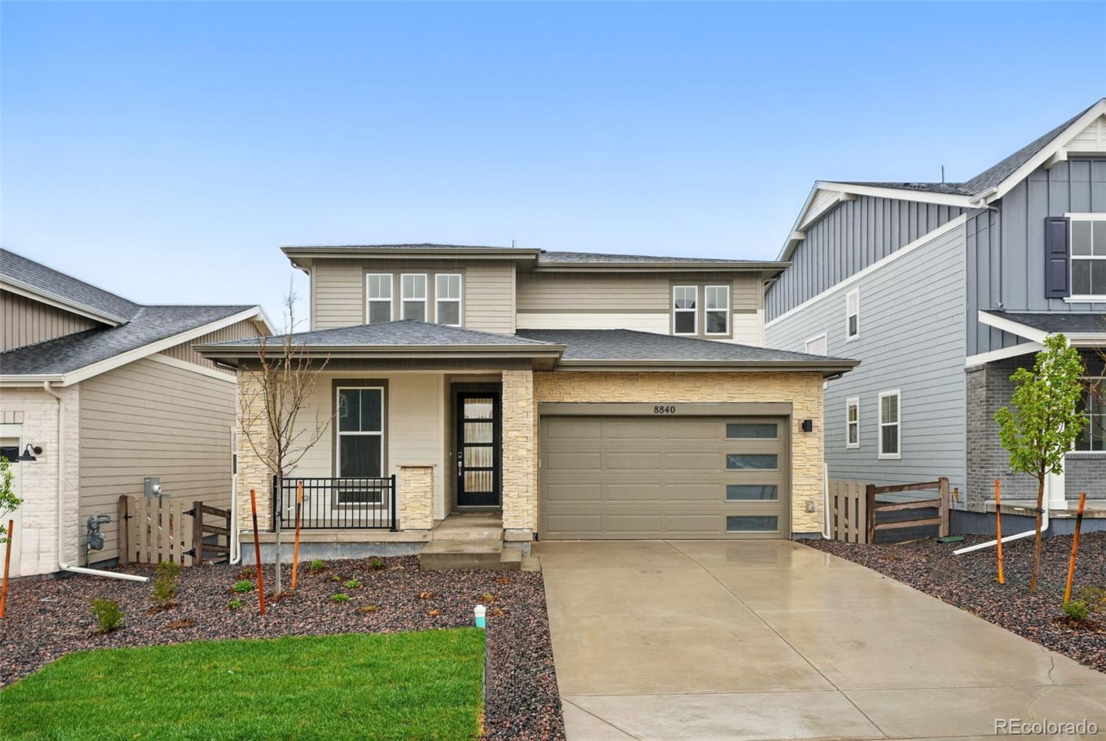 Sterling Ranch Littleton Home | MLS #: 72951358840  Whiteclover Street, Littleton Beds: 4 Baths: 3 Price: $699,990