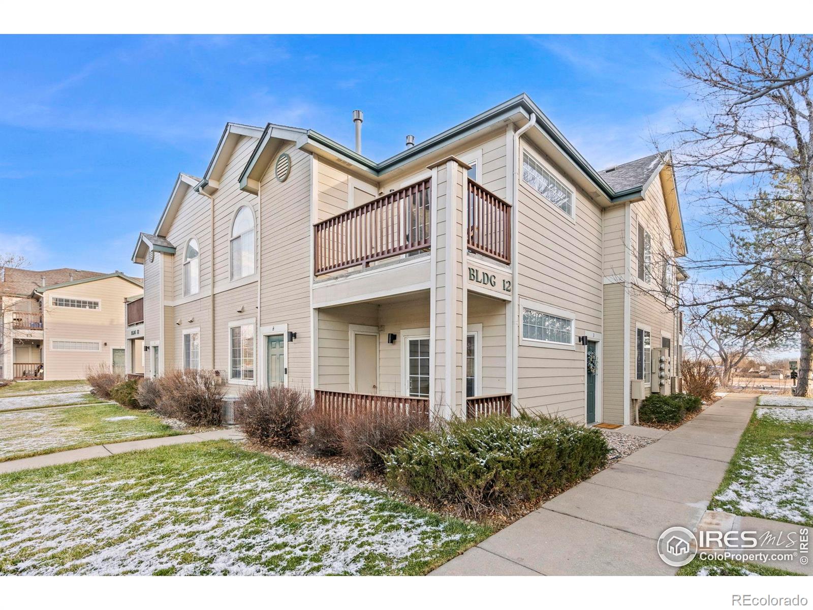 3002 w elizabeth street, Fort Collins sold home. Closed on 2026-02-26 for $300,000.