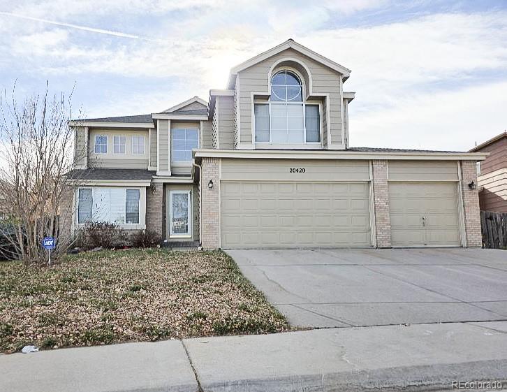 Green Valley Ranch Denver Home | MLS #: 560075320420  Kelly Place, Denver Beds: 4 Baths: 4 Price: $524,900
