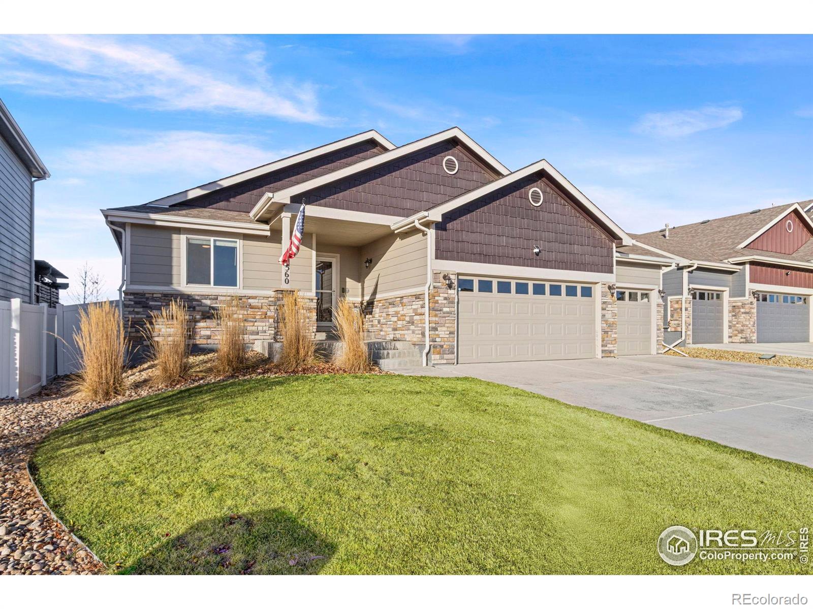 Ridge At Harmony Road Windsor Home | MLS #: 45678910493724560  Romney Lock Drive, Windsor Beds: 4 Baths: 3 Price: $596,000