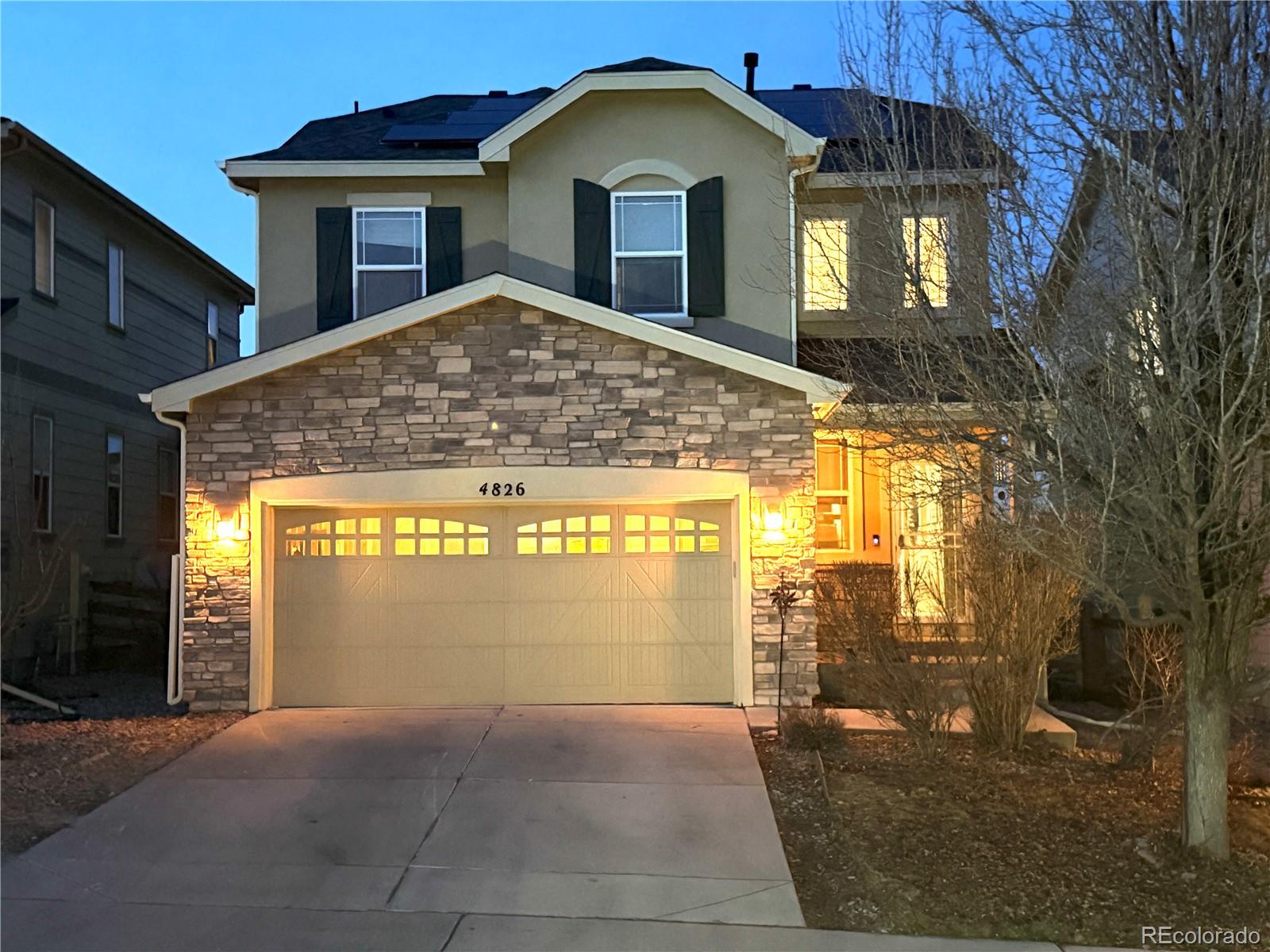 Copperleaf Aurora Home | MLS #: 81631844826 S Picadilly Court, Aurora Beds: 4 Baths: 4 Price: $500,000