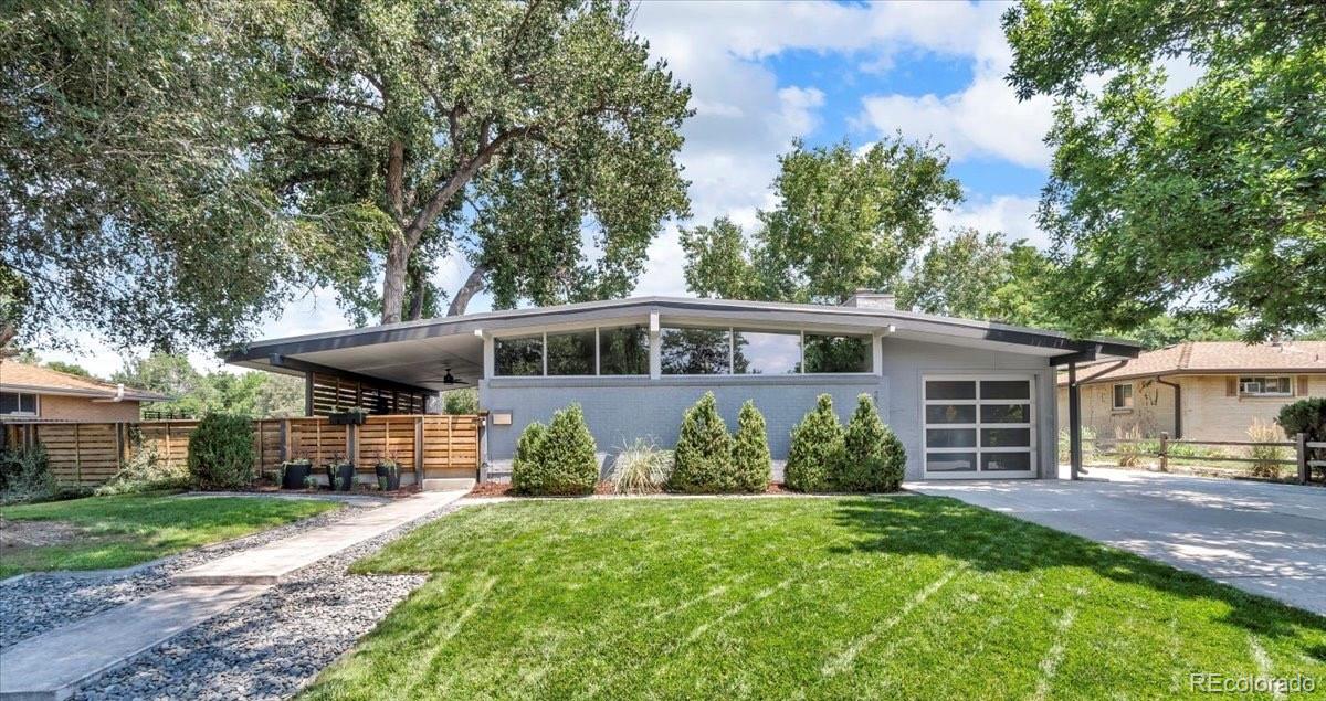 2723 e euclid place, Centennial sold home. Closed on 2026-02-25 for $769,000.