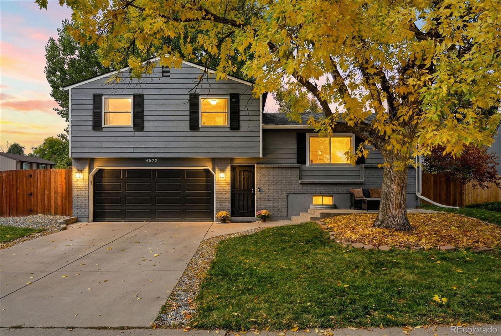Glenbrook Littleton Home | MLS #: 52525344972 S Field Court, Littleton Beds: 3 Baths: 3 Price: $585,000