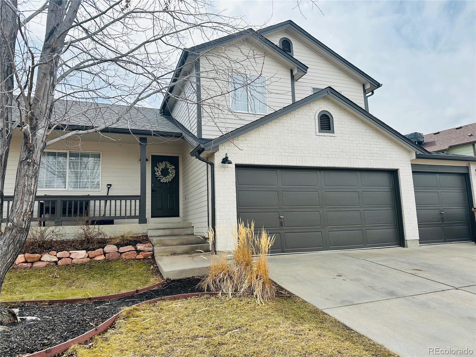 1872 w 135th place, Denver sold home. Closed on 2026-03-13 for $672,000.