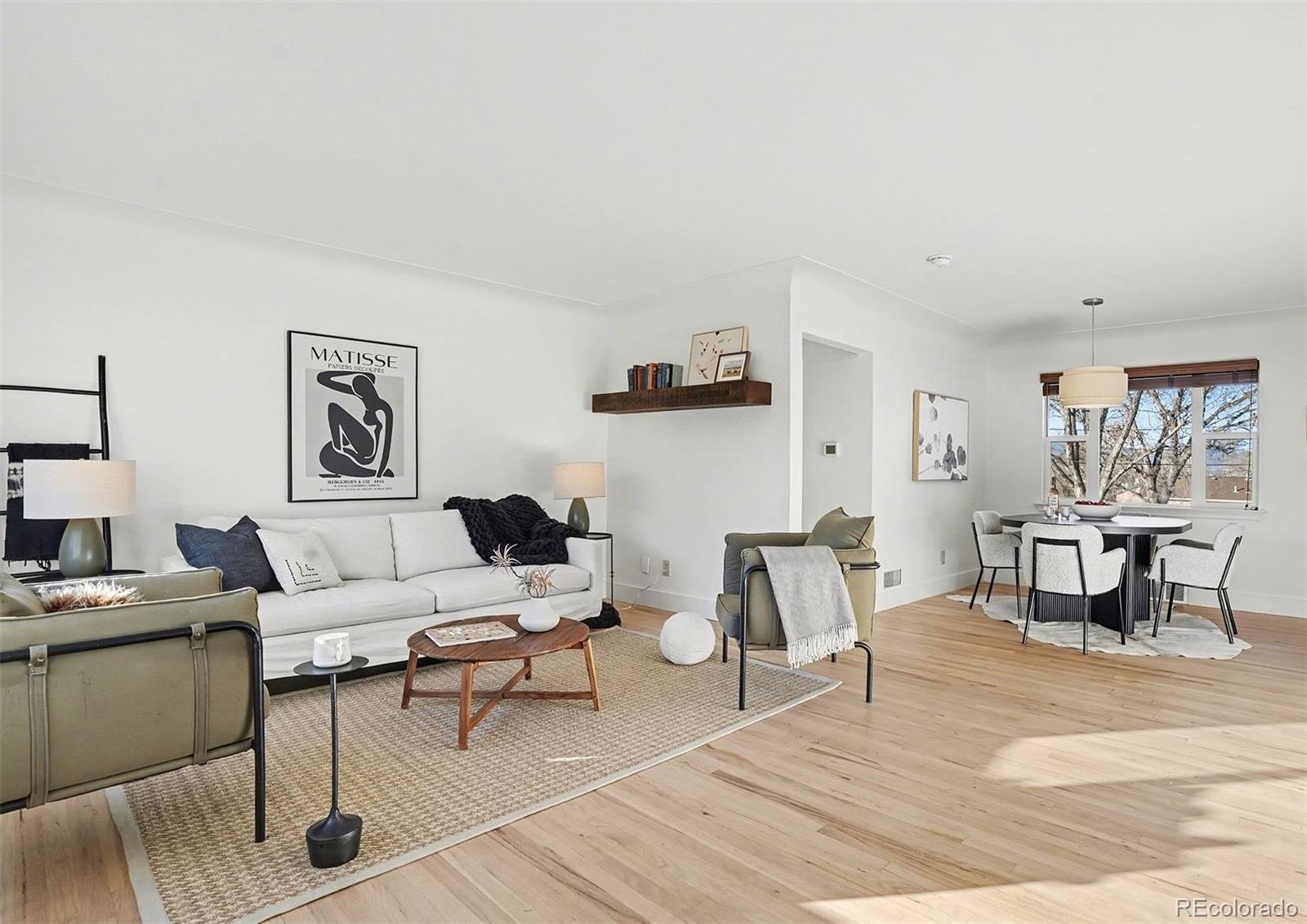 Berkeley Denver Home | MLS #: 49216084925  Gray Street, Denver Beds: 4 Baths: 2 Price: $795,000