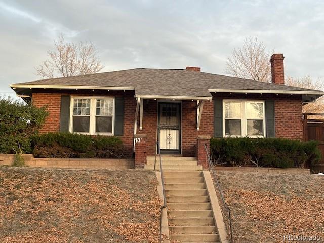 Washington Park Denver Home | MLS #: 36322761330 S Corona Street, Denver Beds: 2 Baths: 1 Price: $530,500