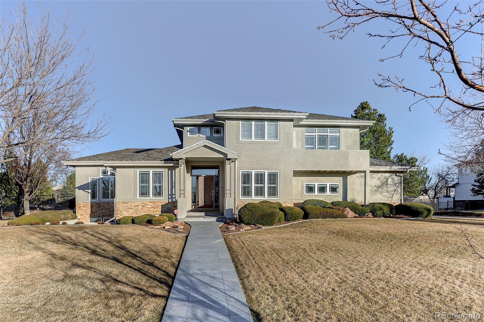 56  blue heron drive, Thornton sold home. Closed on 2026-03-06 for $1,500,000.