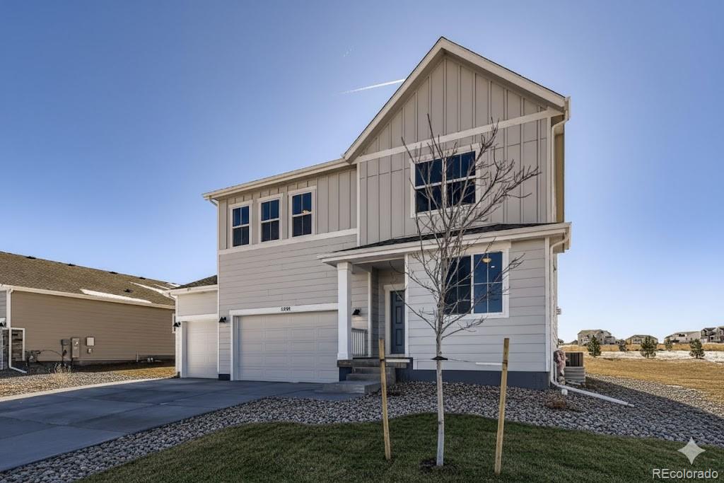 Spring Valley Ranch Elizabeth Home | MLS #: 50602295598  Westin Hills Drive, Elizabeth Beds: 4 Baths: 3 Price: $609,990