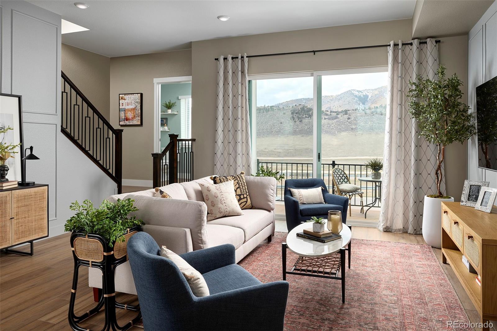 Solterra Lakewood Condo / Townhome | MLS #: 502058815518 W Washburn Avenue , Lakewood Beds: 2 Baths: 4 Price: $624,900