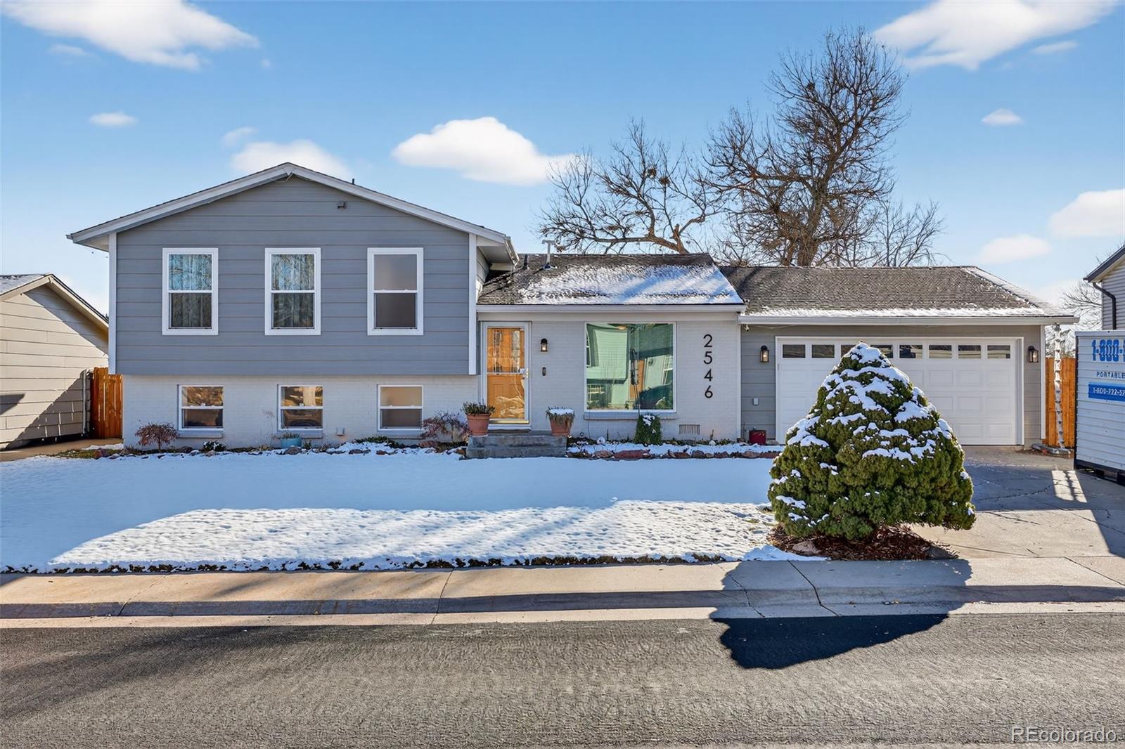 York Highlands Thornton Home | MLS #: 64839992546 E 99th Avenue, Thornton Beds: 4 Baths: 2 Price: $499,000