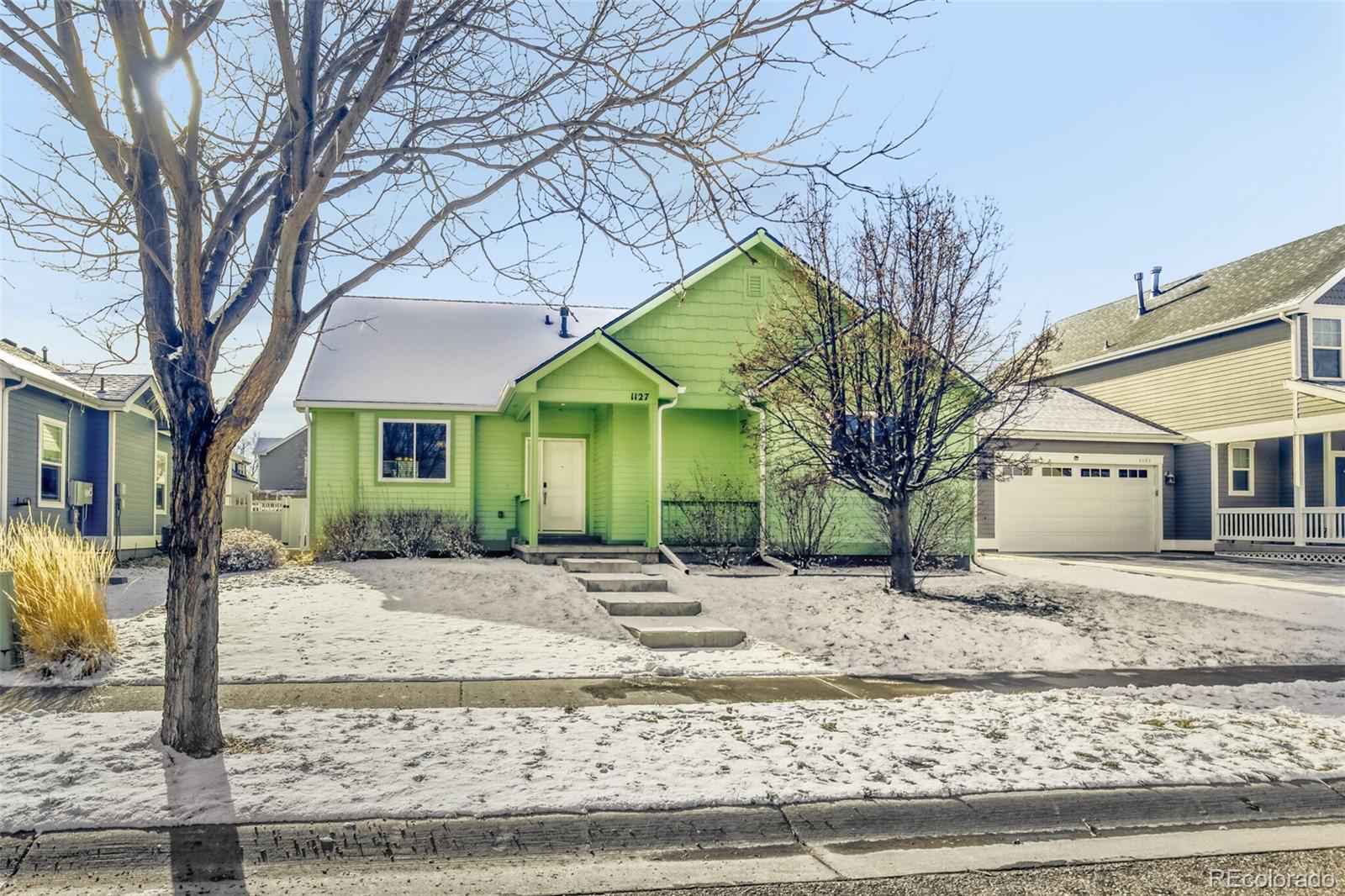 Brunner Farm Windsor Home | MLS #: 92708991127  Fairfield Avenue, Windsor Beds: 3 Baths: 2 Price: $495,000