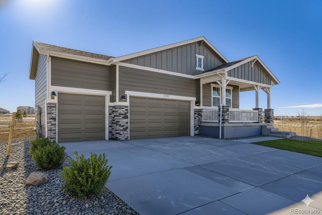 Spring Valley Ranch Elizabeth Home | MLS #: 80684905588  Westin Hills Drive, Elizabeth Beds: 4 Baths: 2 Price: $584,990