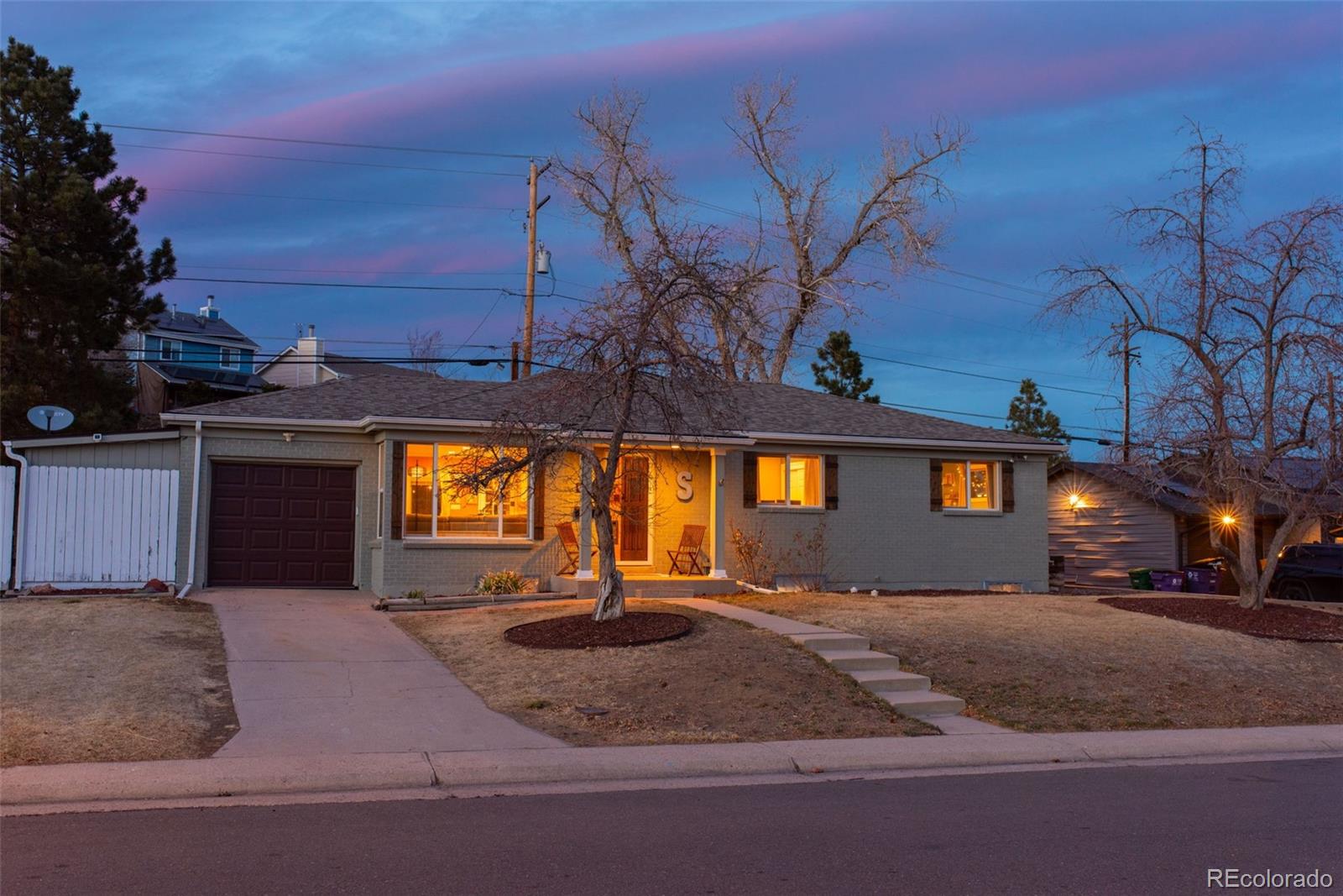 3791 w wagon trail drive, Littleton sold home. Closed on 2026-03-27 for $615,000.