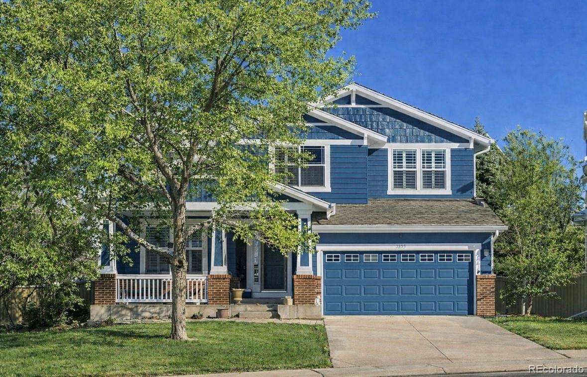  Highlands Ranch Home | MLS #: 48814503559  Craftsbury Drive, Highlands Ranch Beds: 6 Baths: 4 Price: $840,000