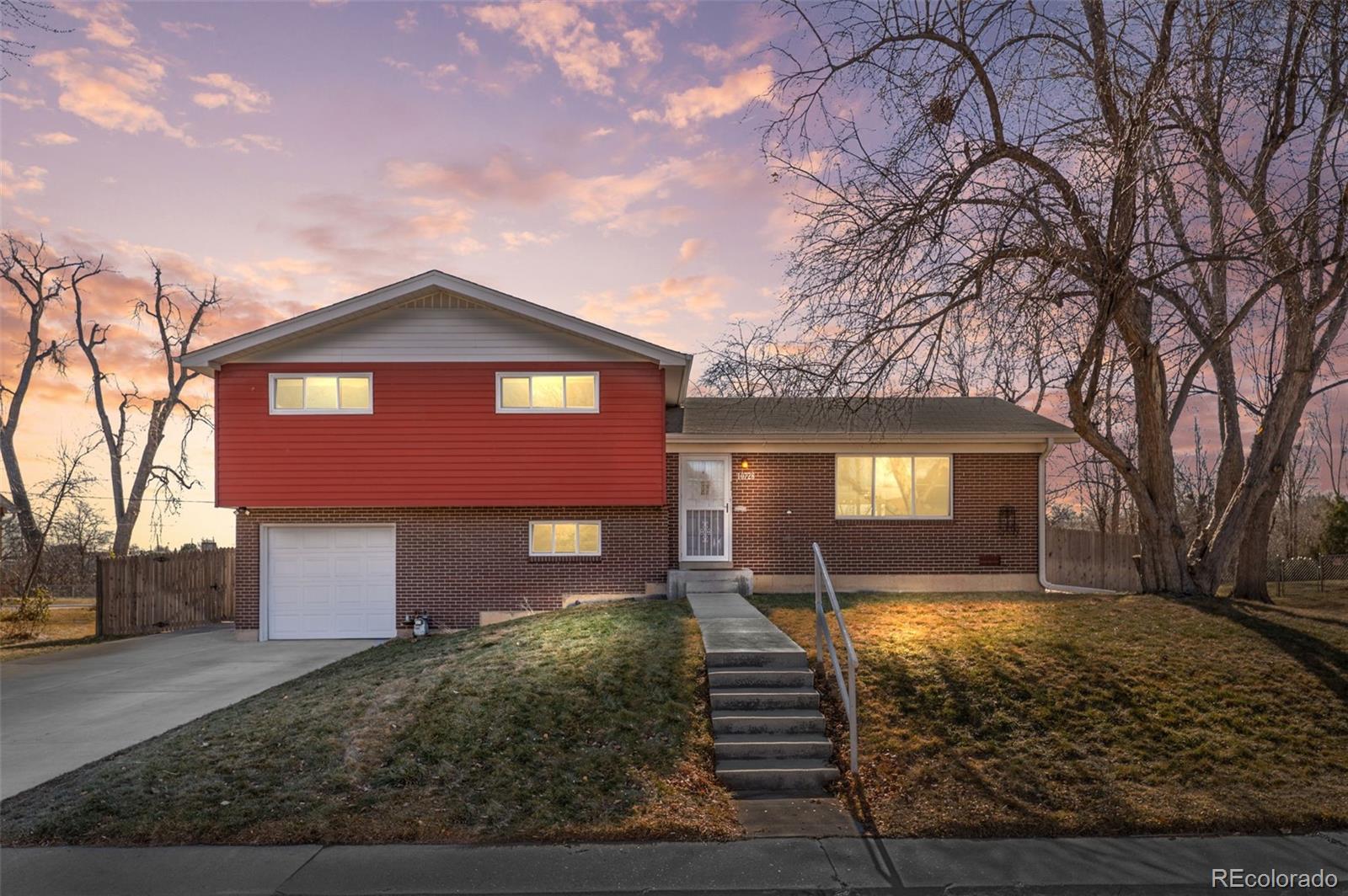  Northglenn Home | MLS #: 846036910728  Roseanna Drive, Northglenn Beds: 3 Baths: 3 Price: $525,000