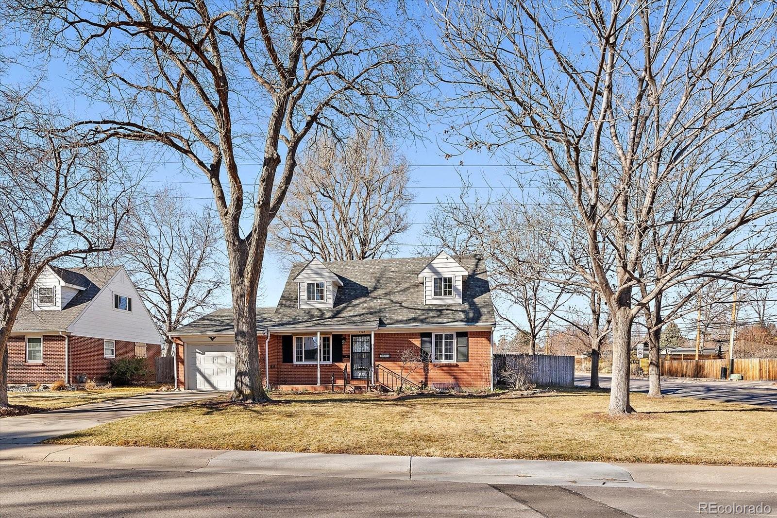 Virginia Village Denver Home | MLS #: 30755391905 S Kearney Way, Denver Beds: 4 Baths: 2 Price: $615,000
