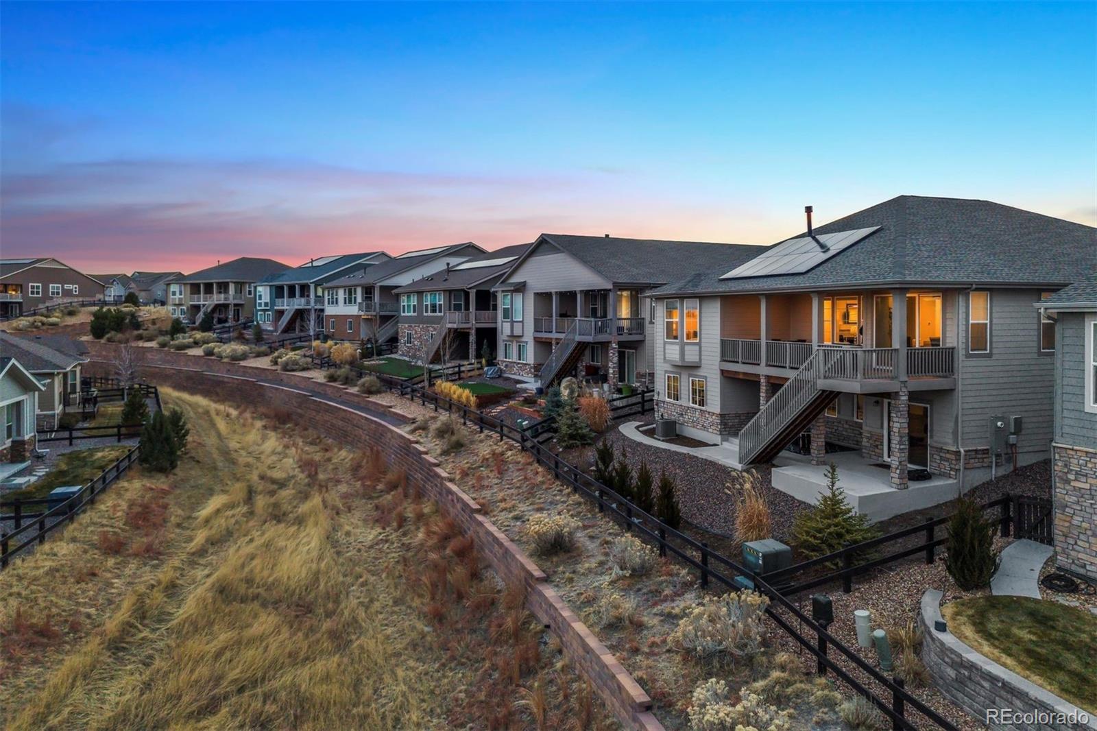 Inspiration Aurora Home | MLS #: 92697088500 S Riviera Court, Aurora Beds: 3 Baths: 3 Price: $799,000