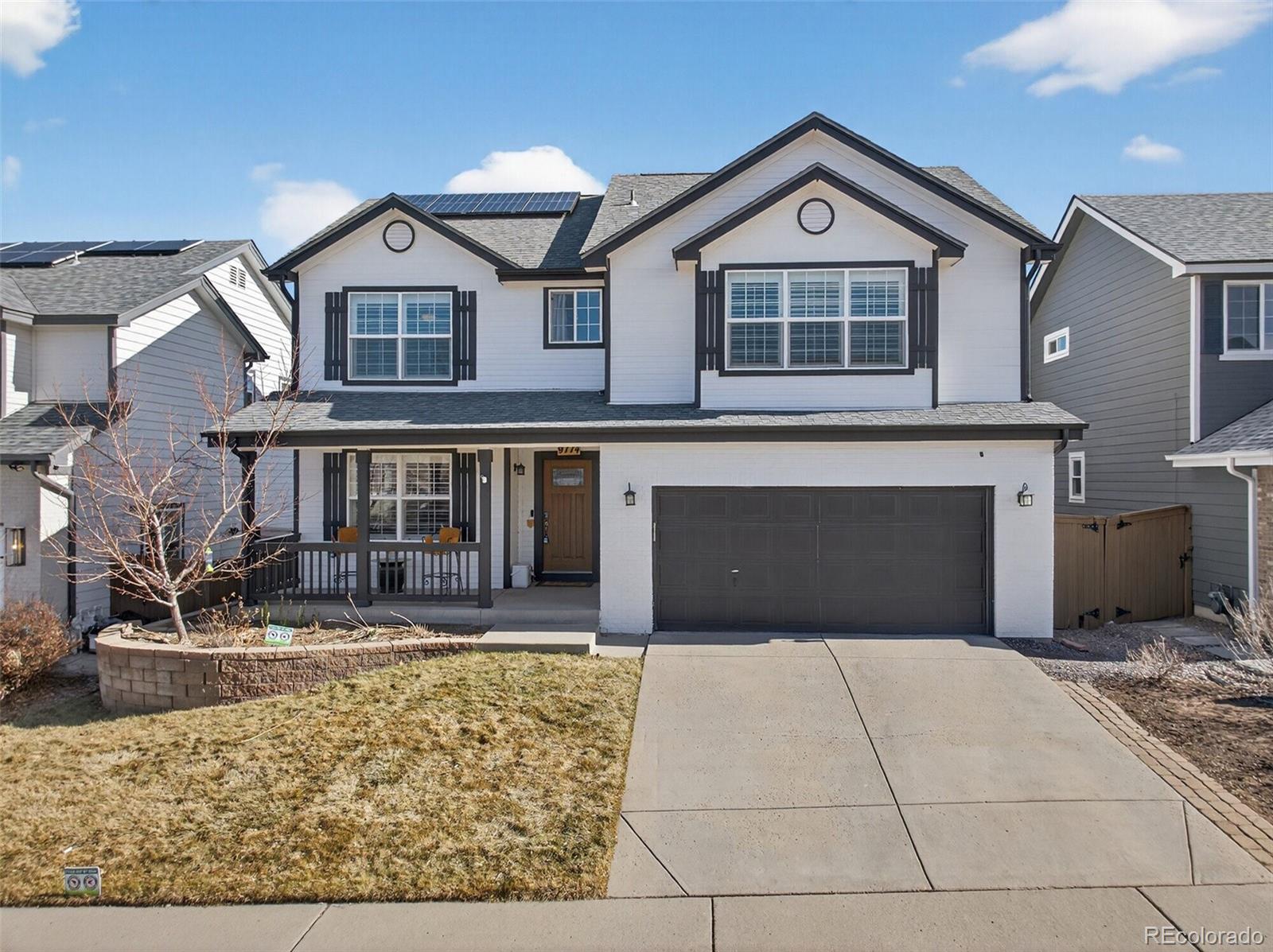 Westridge Highlands Ranch Home | MLS #: 31267019774  Bucknell Court, Highlands Ranch Beds: 4 Baths: 4 Price: $667,500