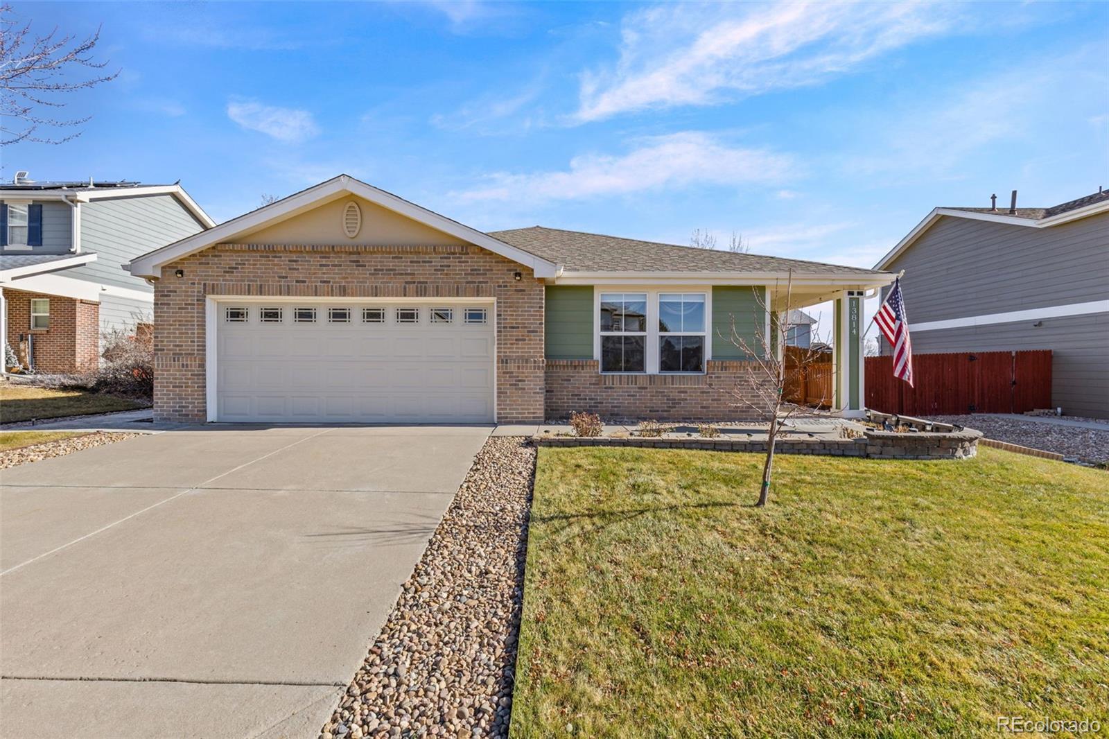 Springvale Thornton Home | MLS #: 731800313814  Lilac Street, Thornton Beds: 3 Baths: 2 Price: $578,500