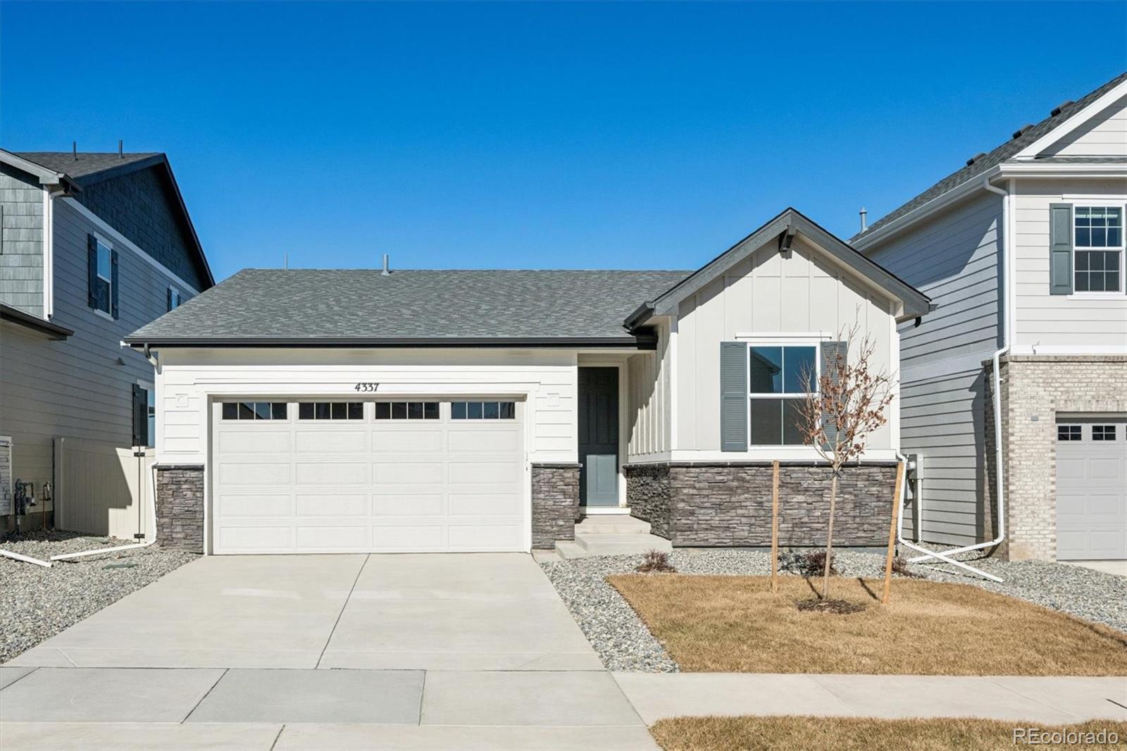 Johnstown Home | MLS #: 71328324337  Elkwood Court, Johnstown Beds: 3 Baths: 2 Price: $499,950