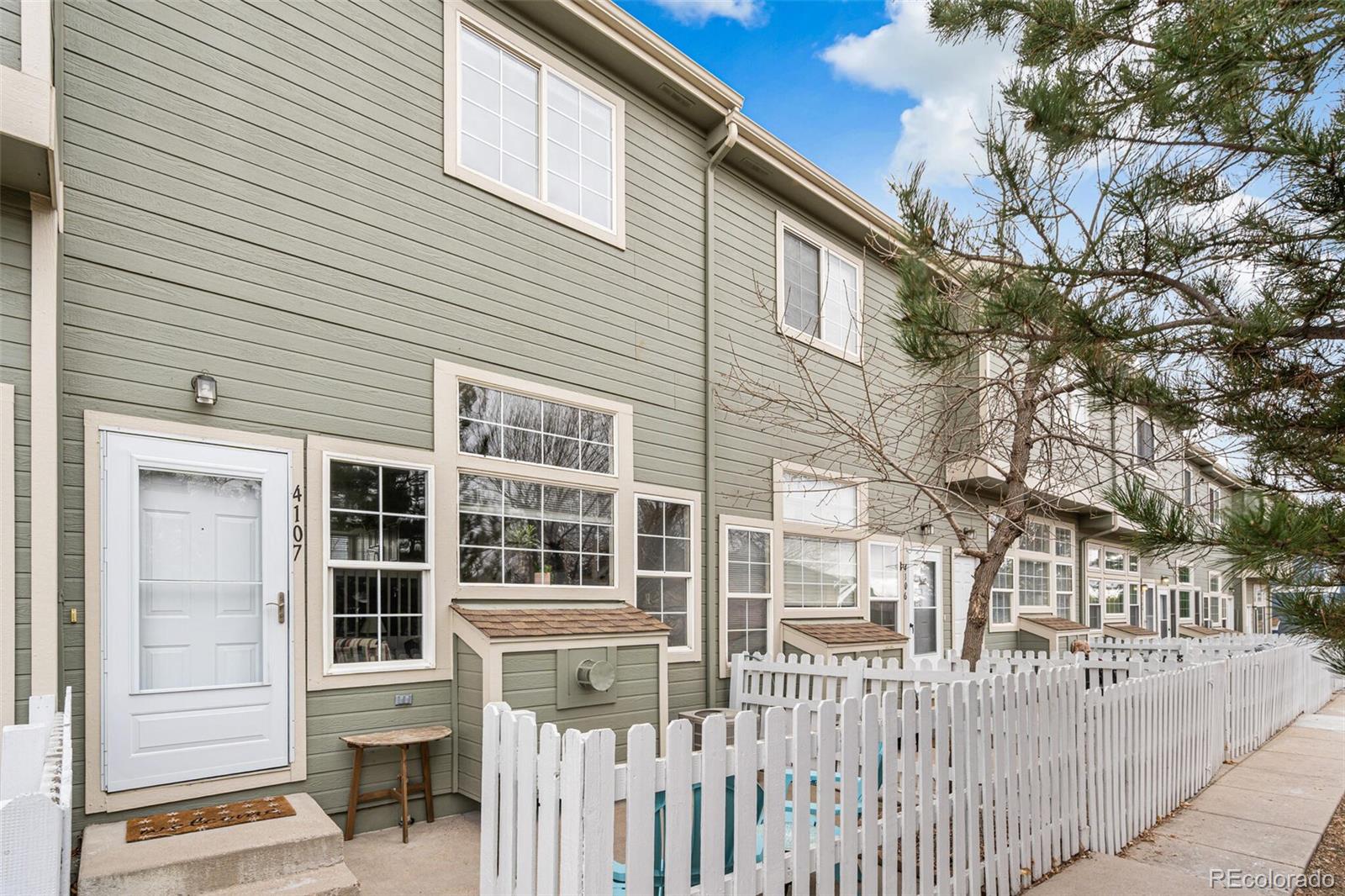Welby Hill Denver Condo / Townhome | MLS #: 62870018199  Welby Road 4107, Denver Beds: 2 Baths: 3 Price: $299,500