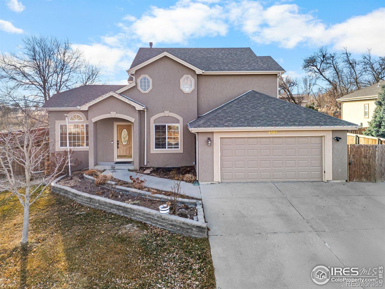 Drakes Crossing Greeley Home | MLS #: 45678910494056914  W 23rd Street, Greeley Beds: 4 Baths: 4 Price: $485,000