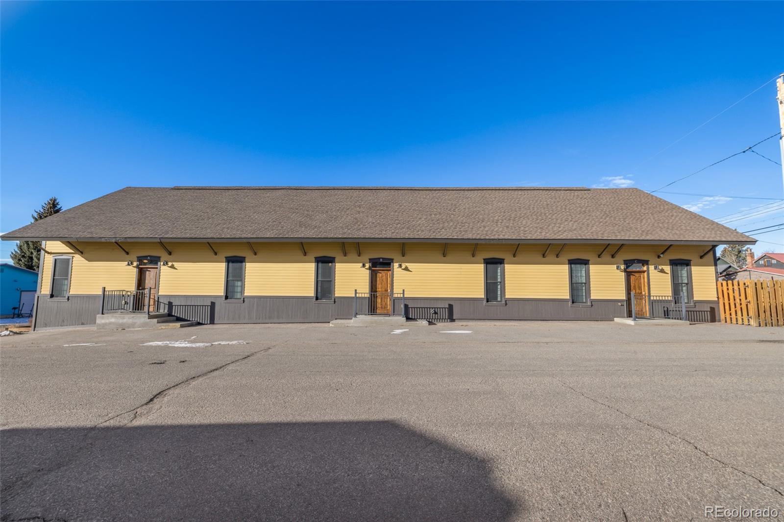 600  chestnut street, Leadville sold home. Closed on 2026-07-23 for $570,000.