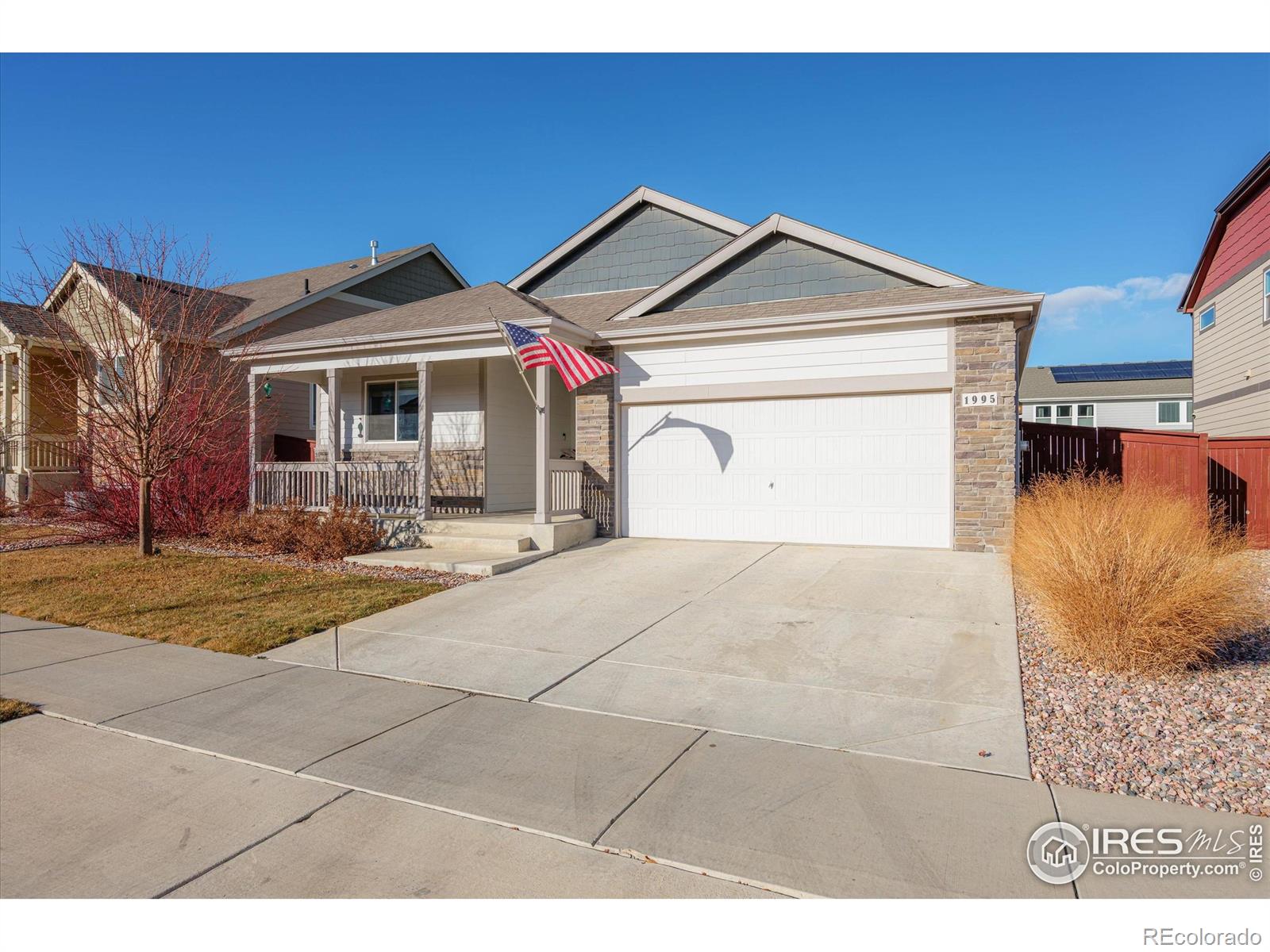 Raindance Windsor Home | MLS #: 45678910494161995  Thundercloud Drive, Windsor Beds: 4 Baths: 3 Price: $512,000