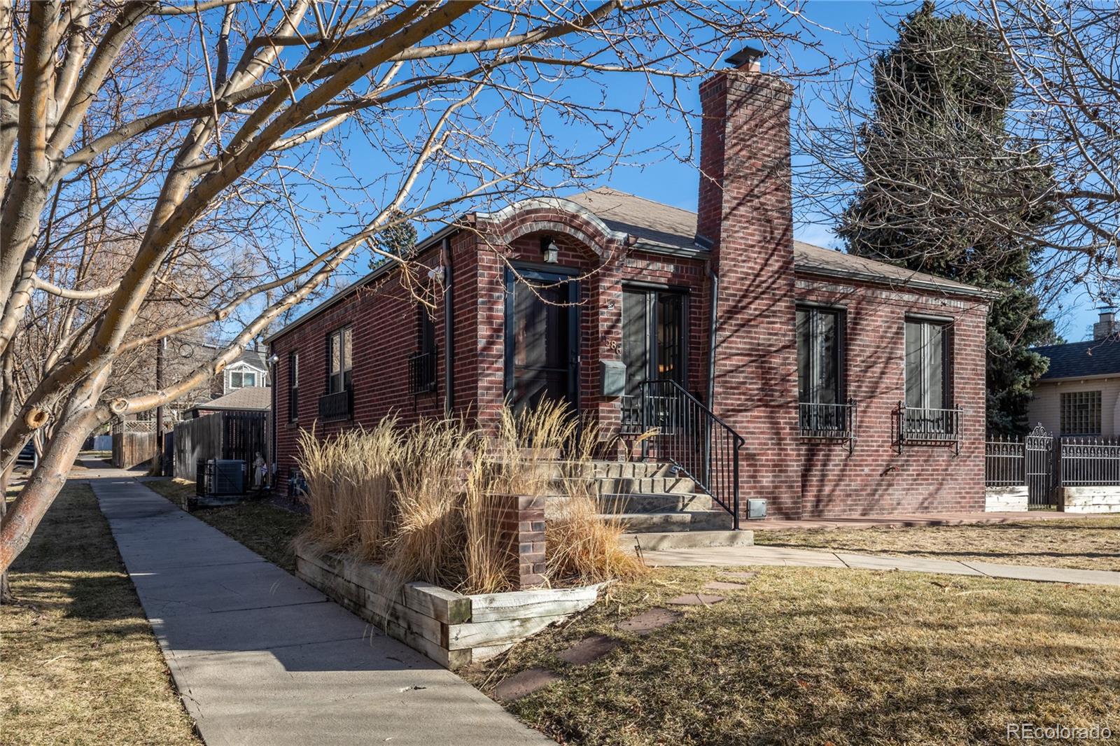 Park Hill Denver Home | MLS #: 15556961586  Ivanhoe Street, Denver Beds: 3 Baths: 2 Price: $899,000