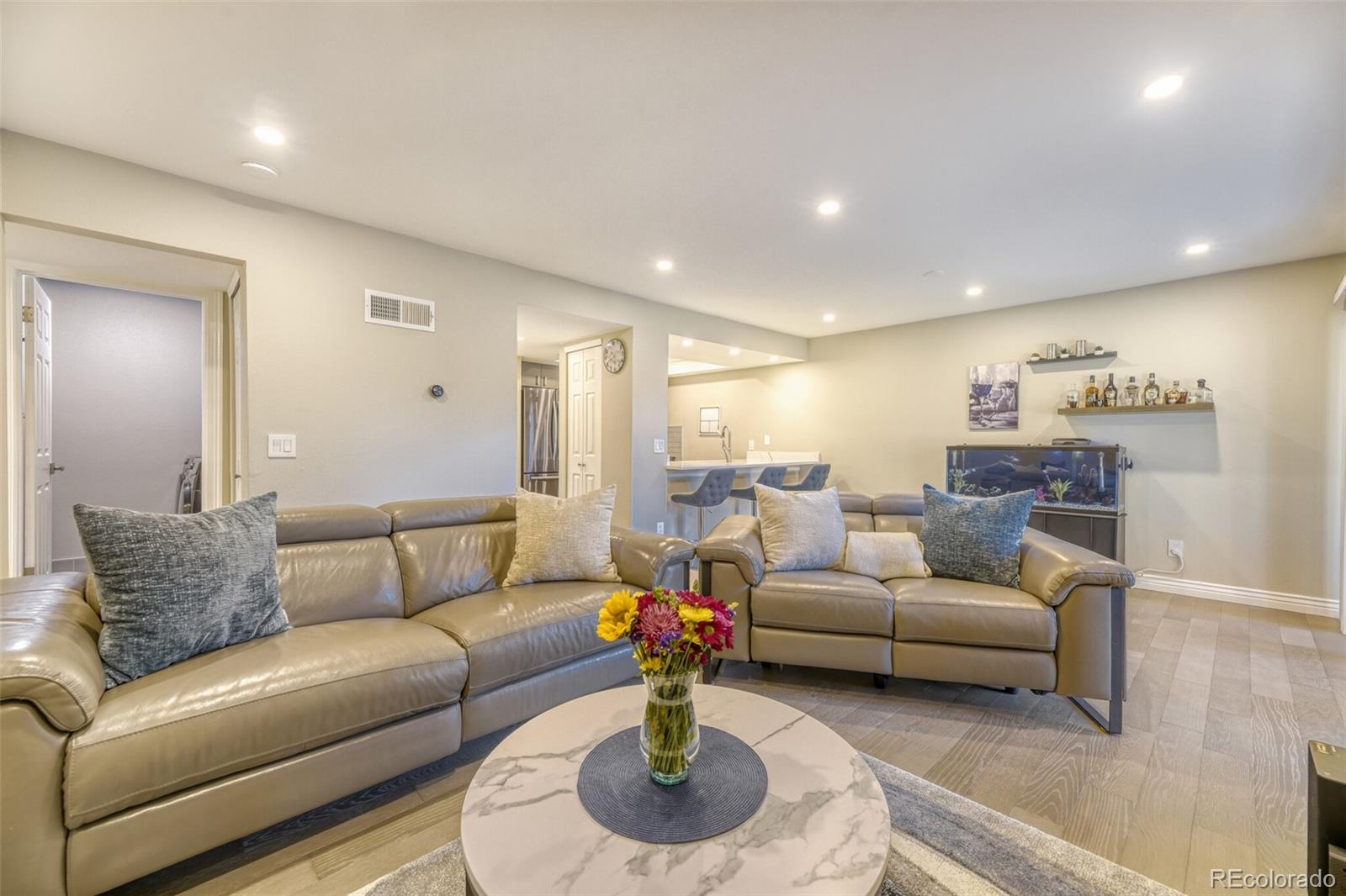  Littleton Condo / Townhome | MLS #: 76992274896 S Dudley Street 8-2, Littleton Beds: 2 Baths: 2 Price: $317,000