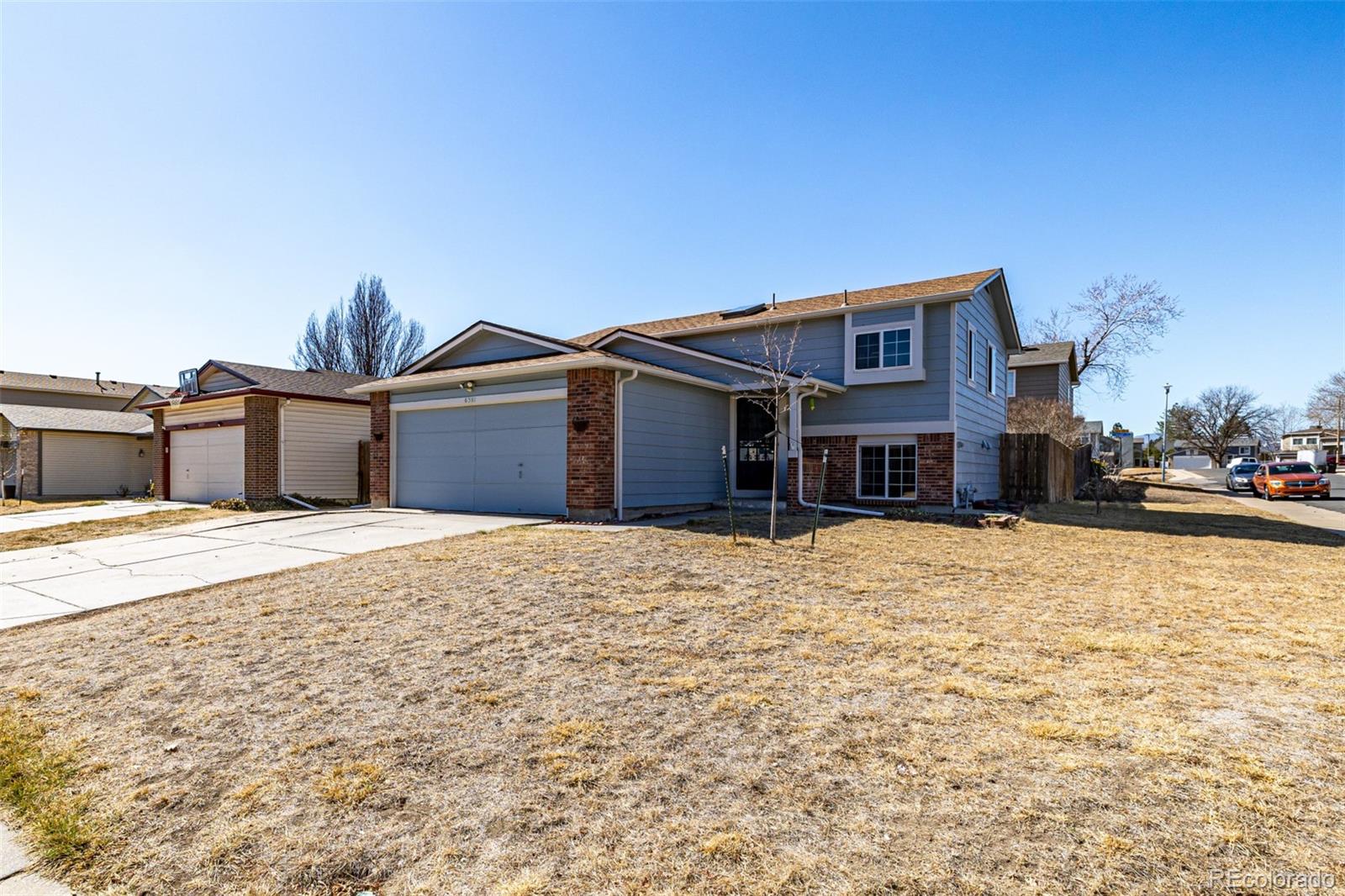 Arlington Meadows Arvada Home | MLS #: 36860966381  Wolff Street, Arvada Beds: 4 Baths: 2 Price: $530,000