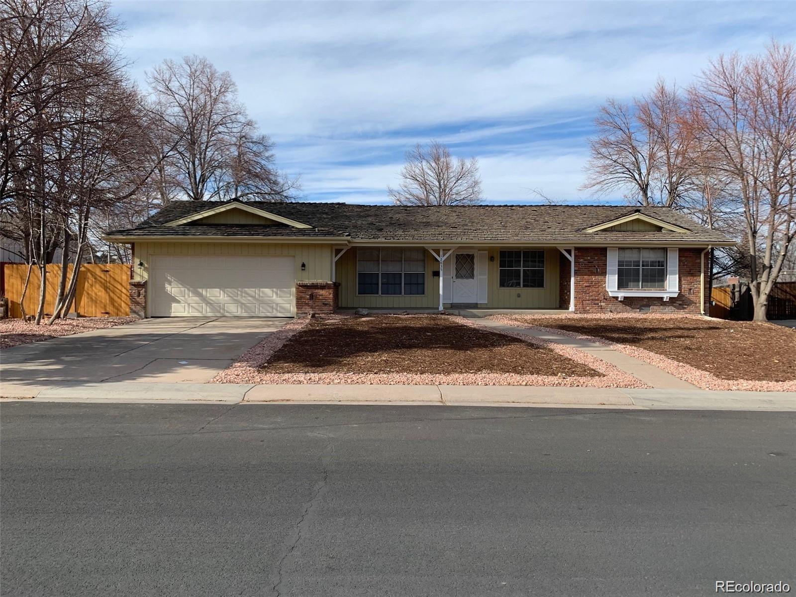 Aurora Hills Aurora Home | MLS #: 660786612835 E Nevada Avenue, Aurora Beds: 3 Baths: 2 Price: $325,000