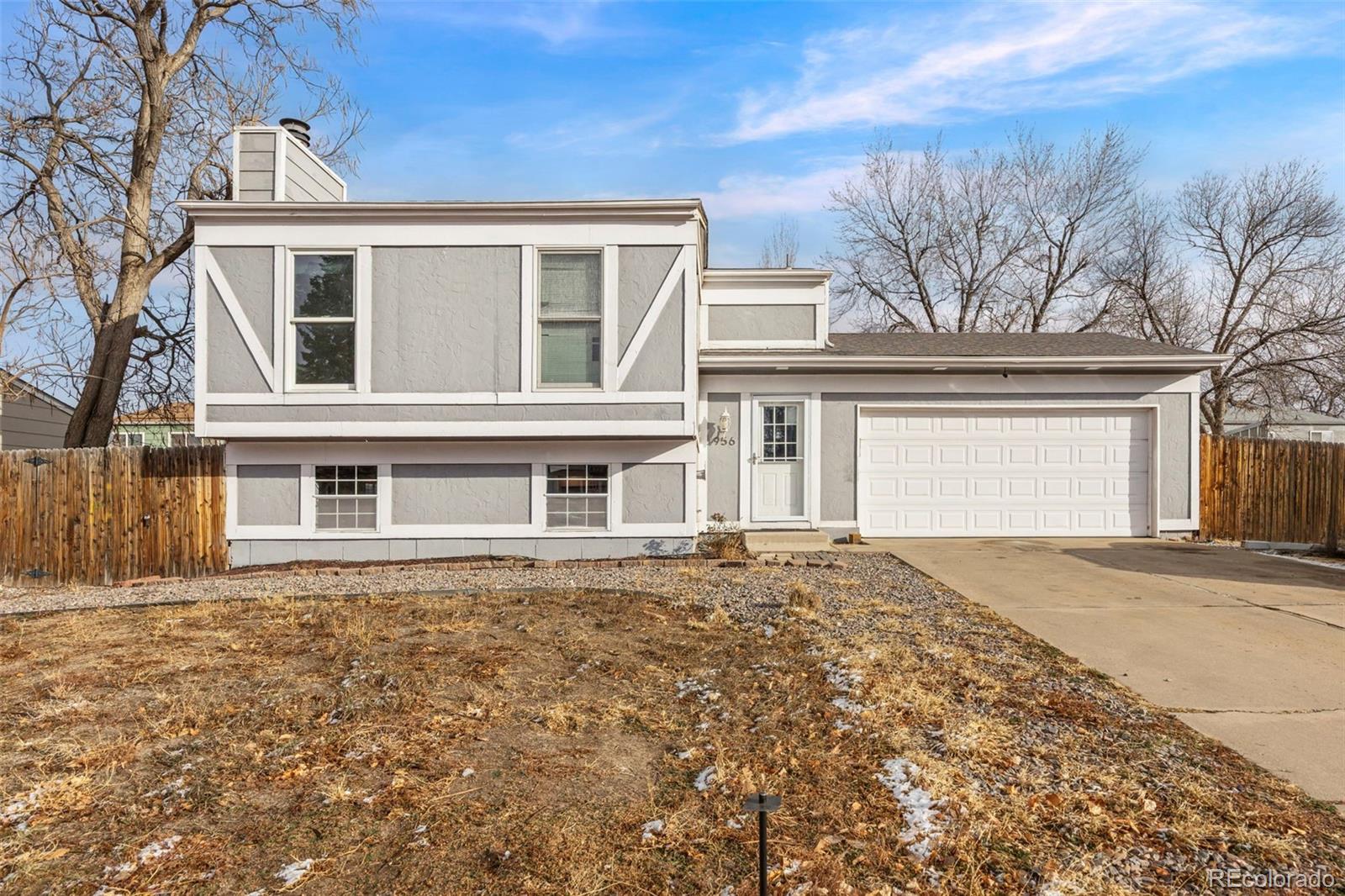Aurora Cascades Aurora Home | MLS #: 65247341956  Cathay Street, Aurora Beds: 5 Baths: 2 Price: $415,000