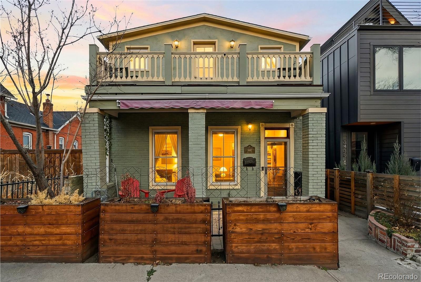 Lohi Denver Home | MLS #: 47105813442  Pecos Street, Denver Beds: 3 Baths: 2 Price: $610,000