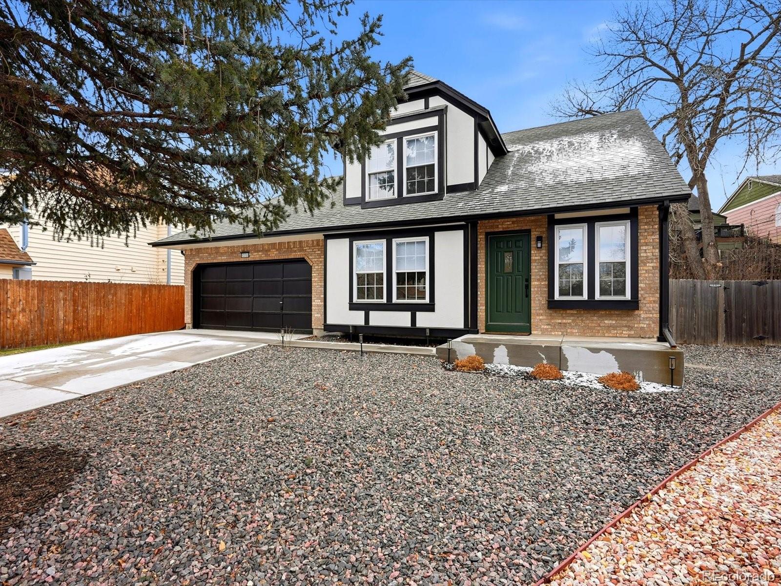 Ralston Estates Arvada Home | MLS #: 729917113750 W 65th Avenue, Arvada Beds: 4 Baths: 2 Price: $610,000