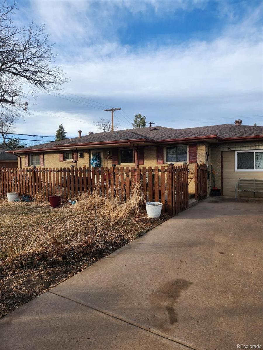 271 e davies avenue, Centennial sold home. Closed on 2026-04-30 for $540,000.
